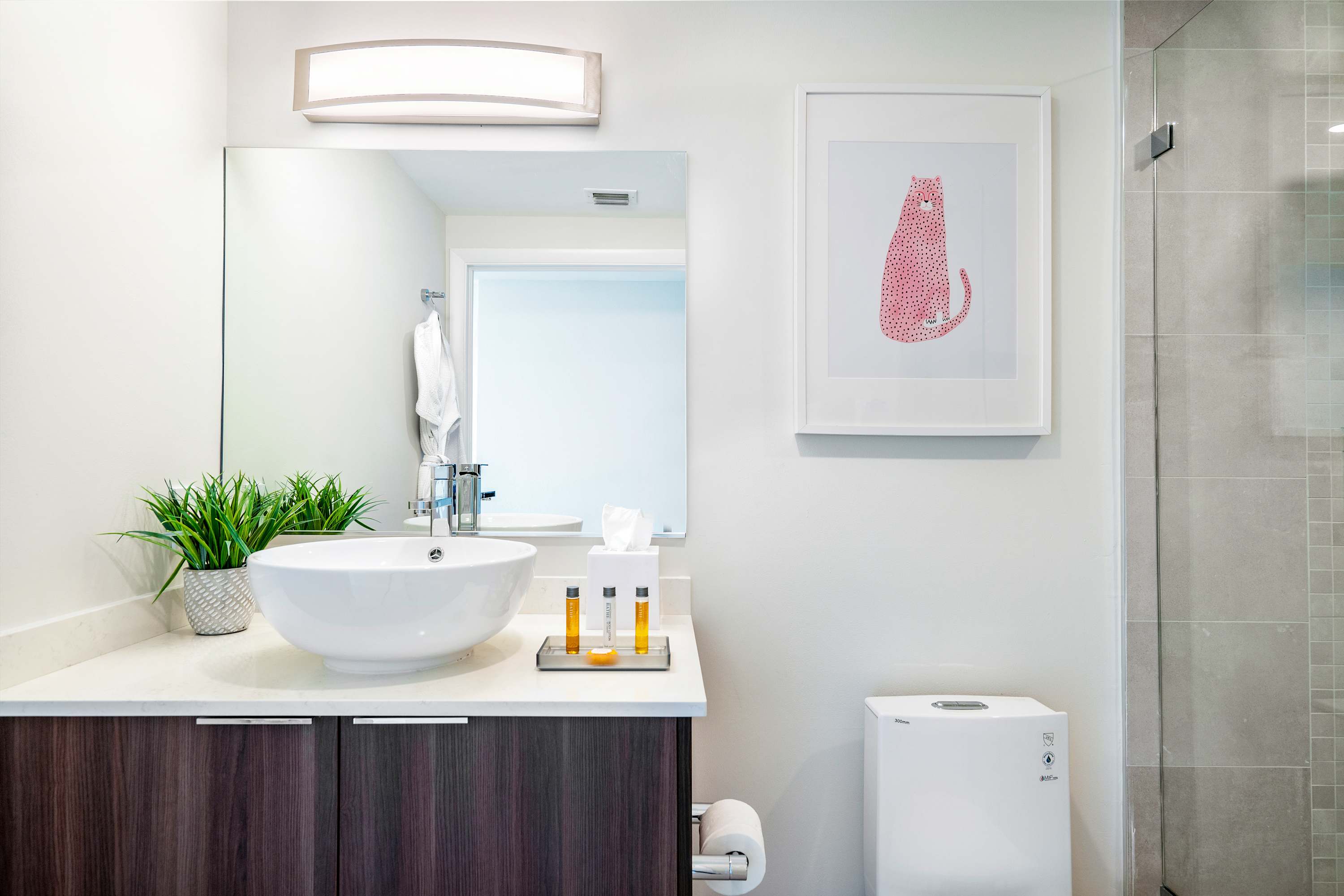 Bathroom 1