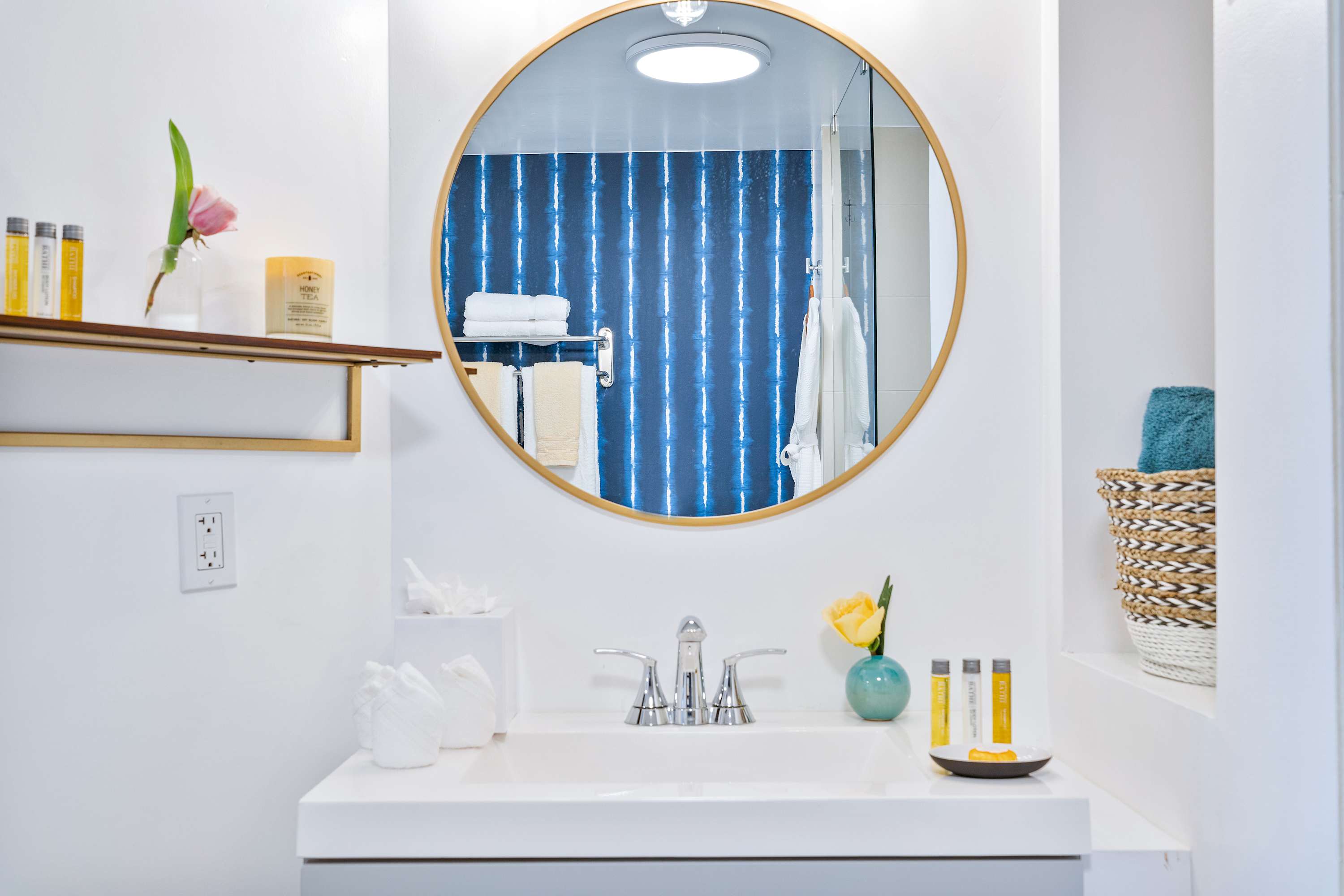 Bathroom 1