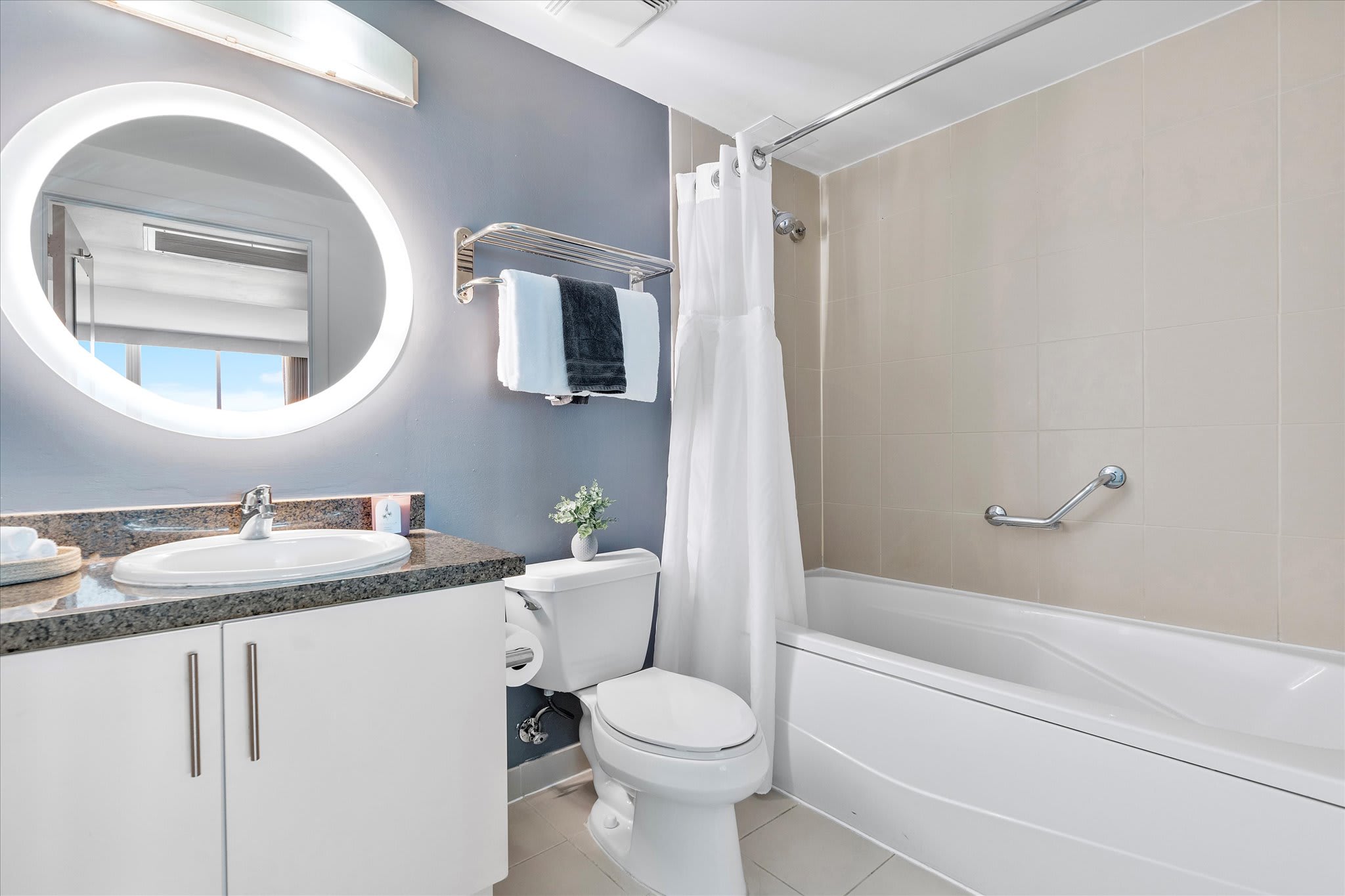 Bathroom 1