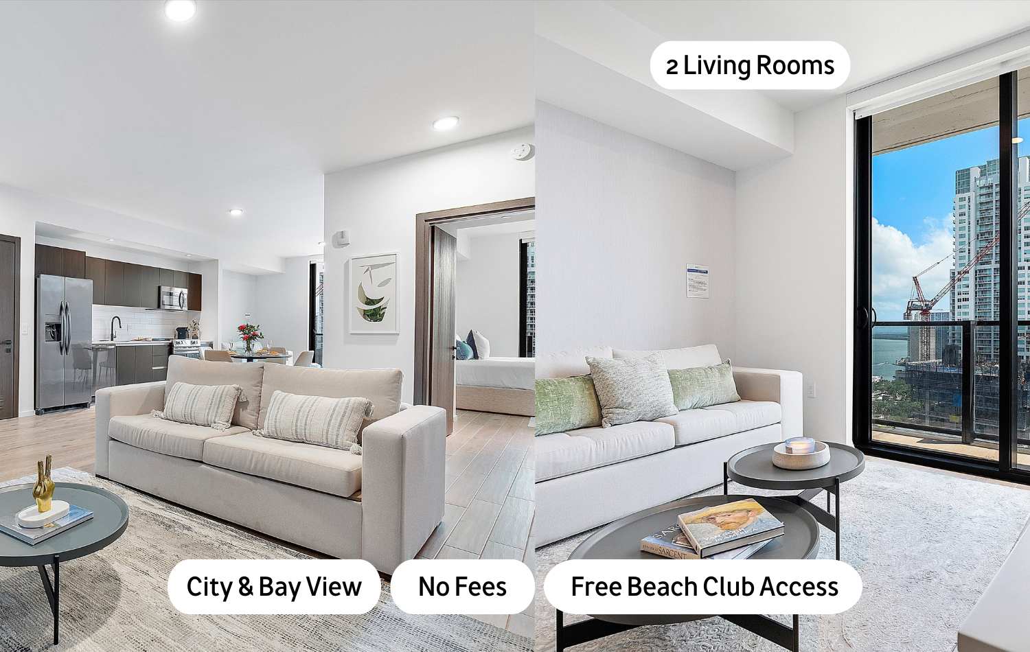 Living room 1