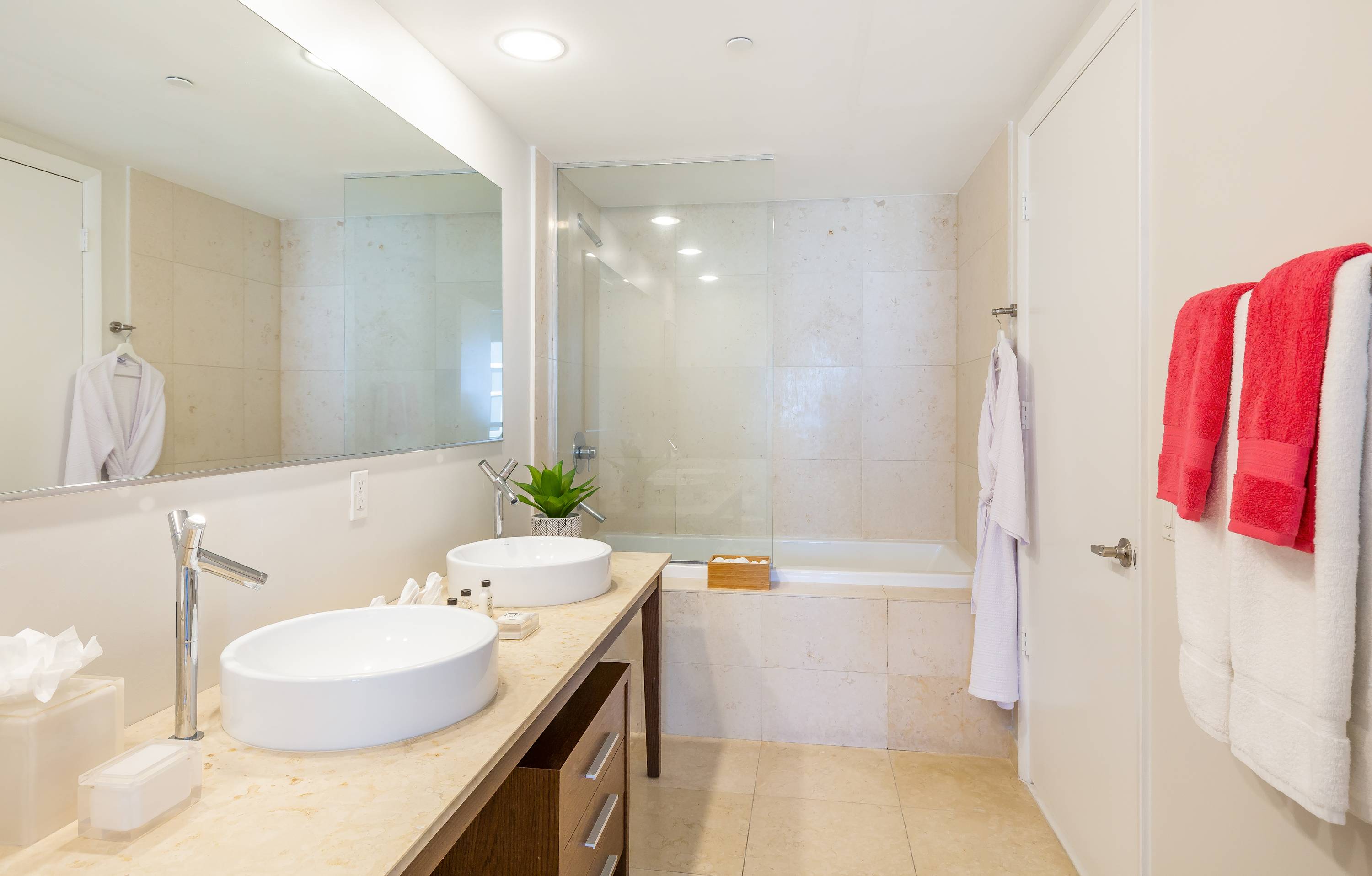 Bathroom 1