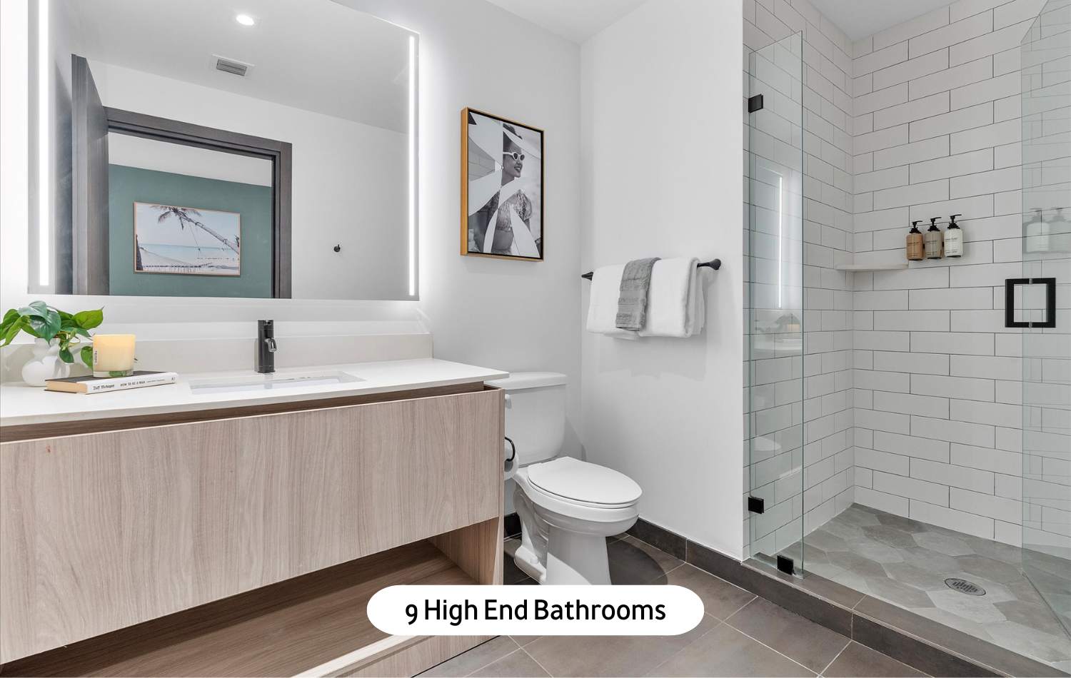 Bathroom 1