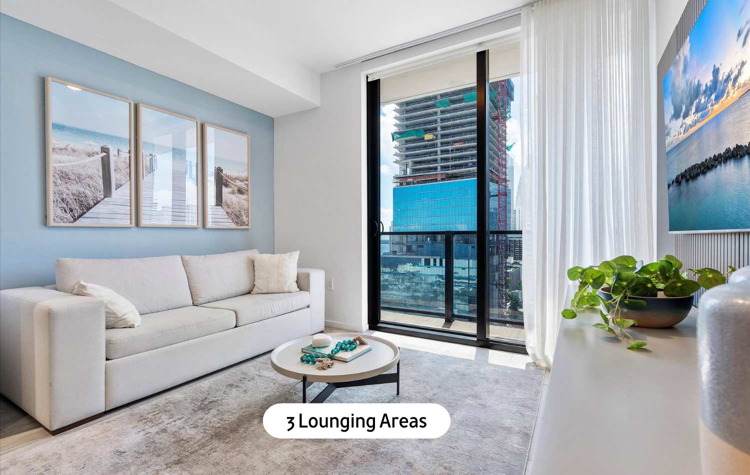 Living room 1