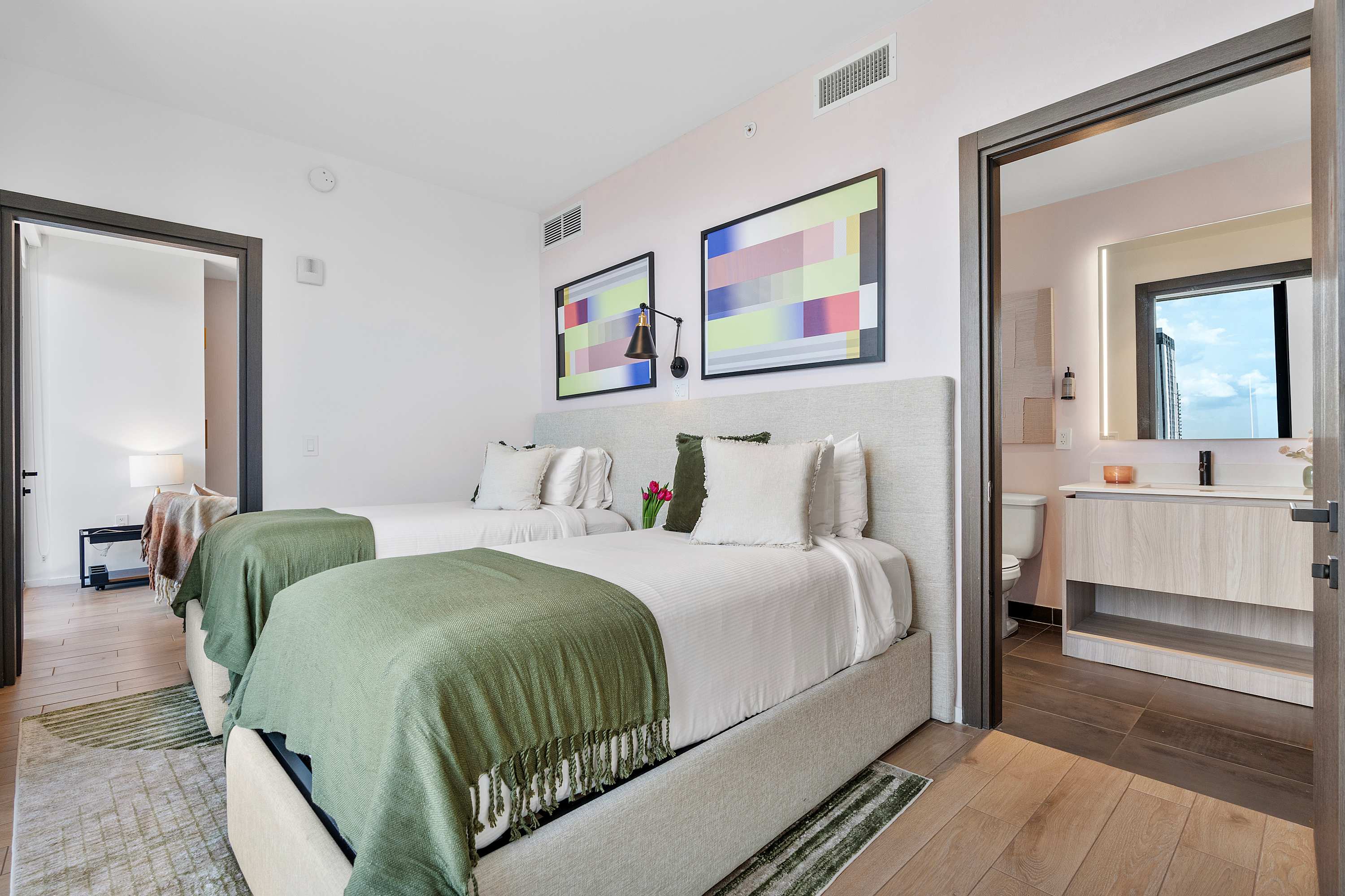 Bedroom 2
