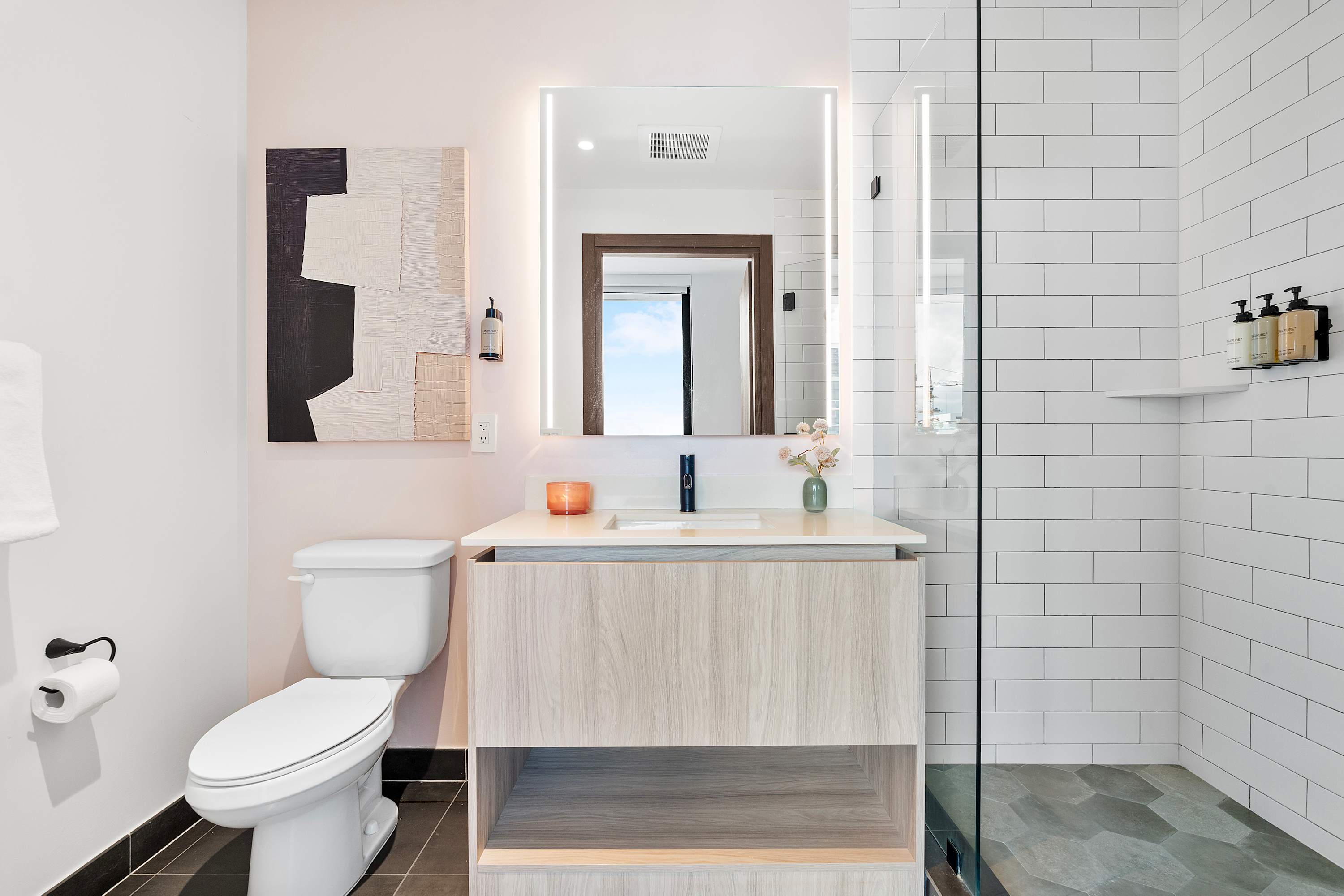 Bathroom 2
