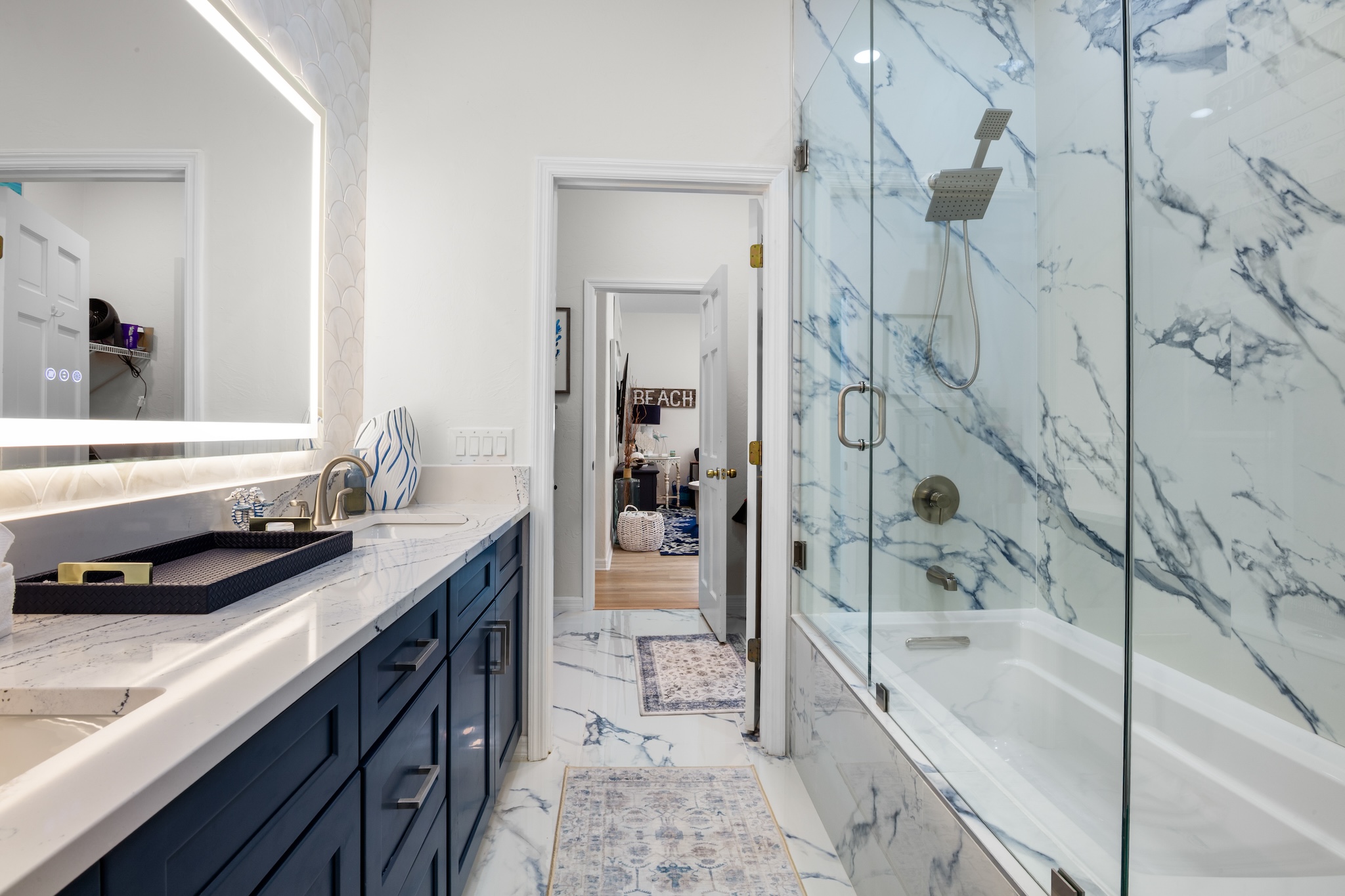Bathroom 3