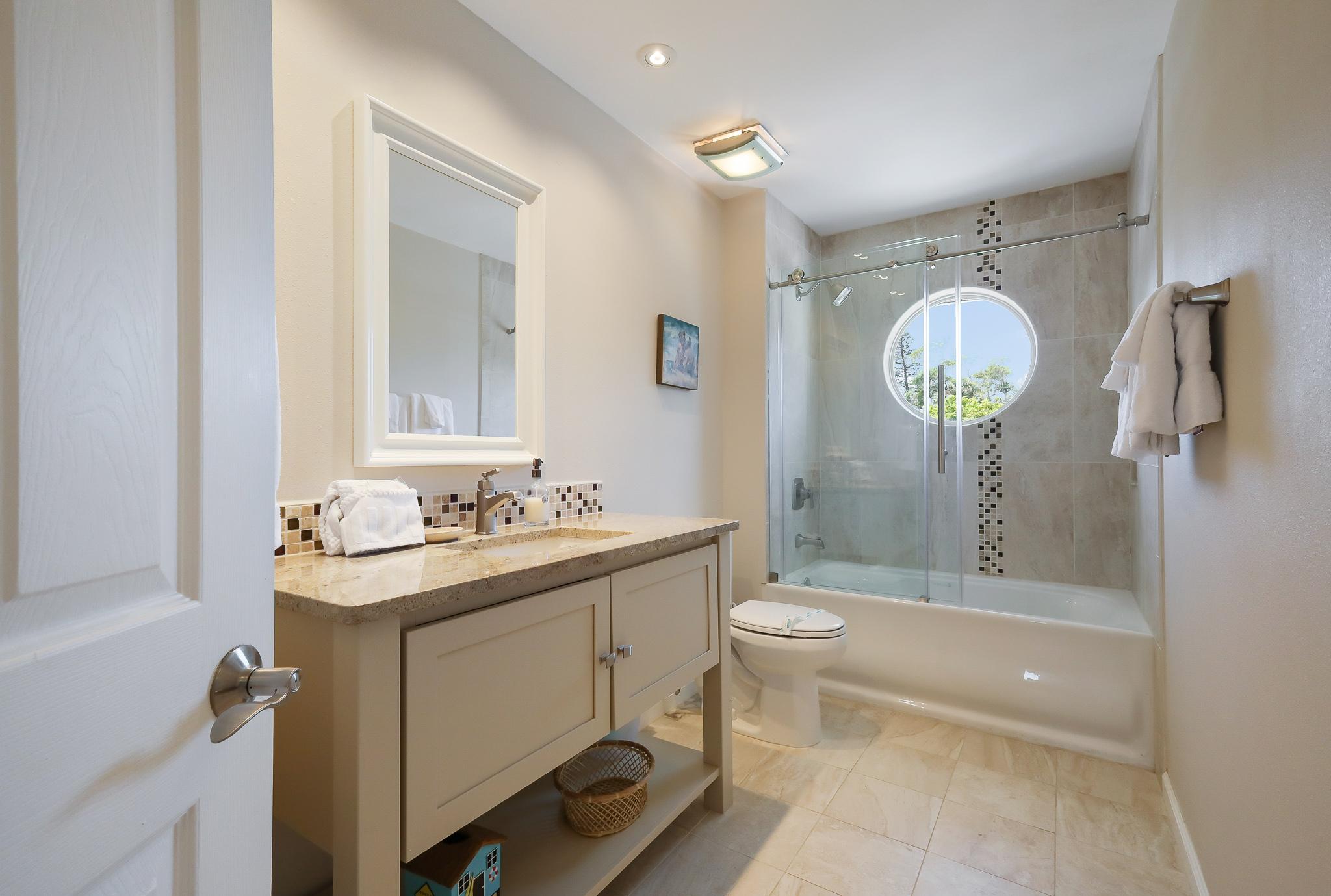 Bathroom 3