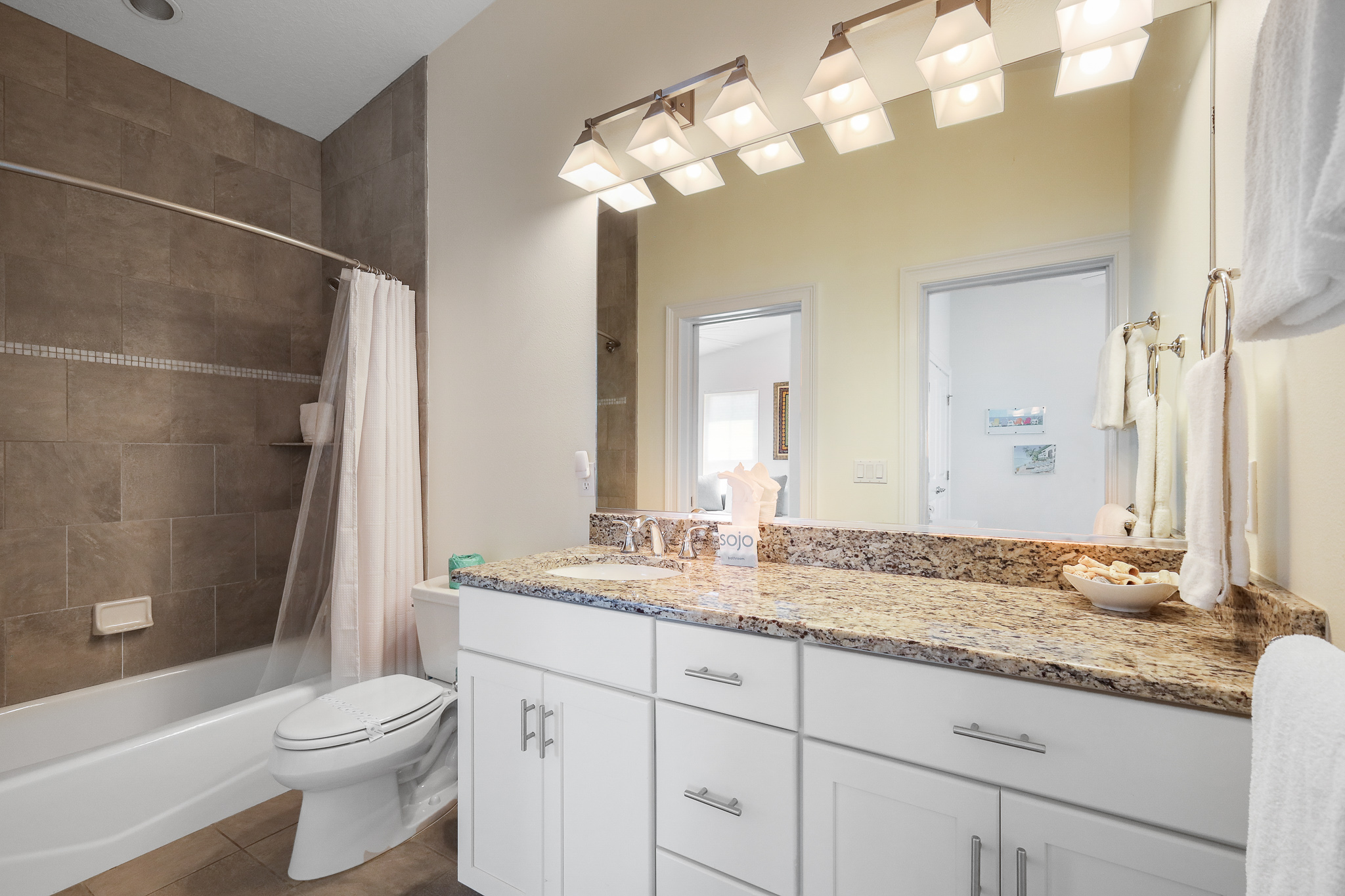 Bathroom 3