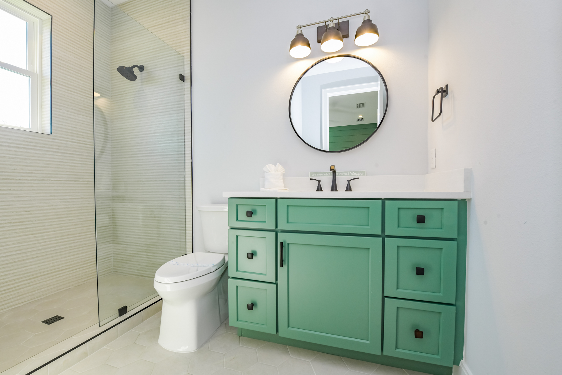 Bathroom 3