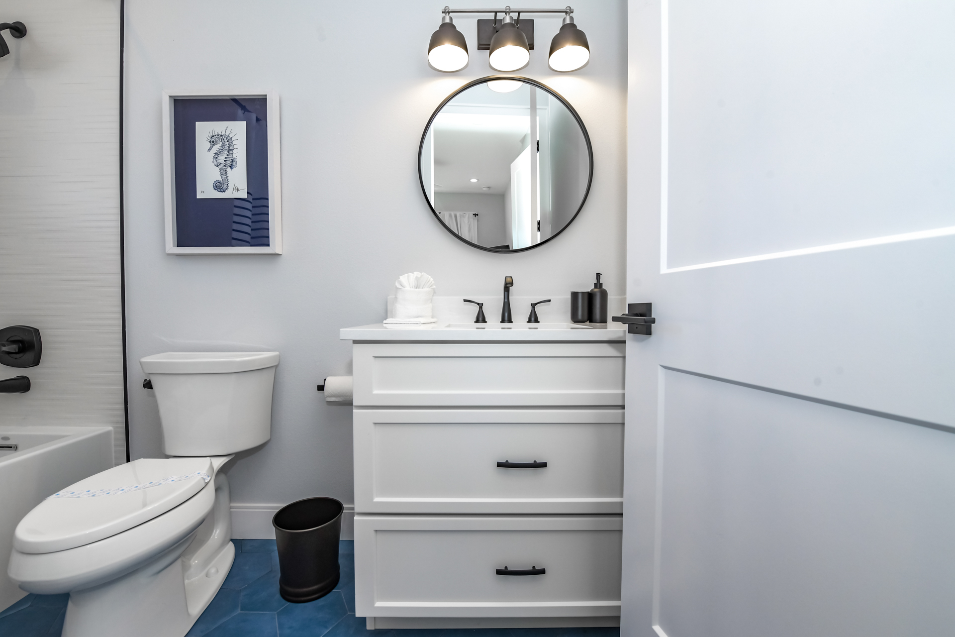 Bathroom 4