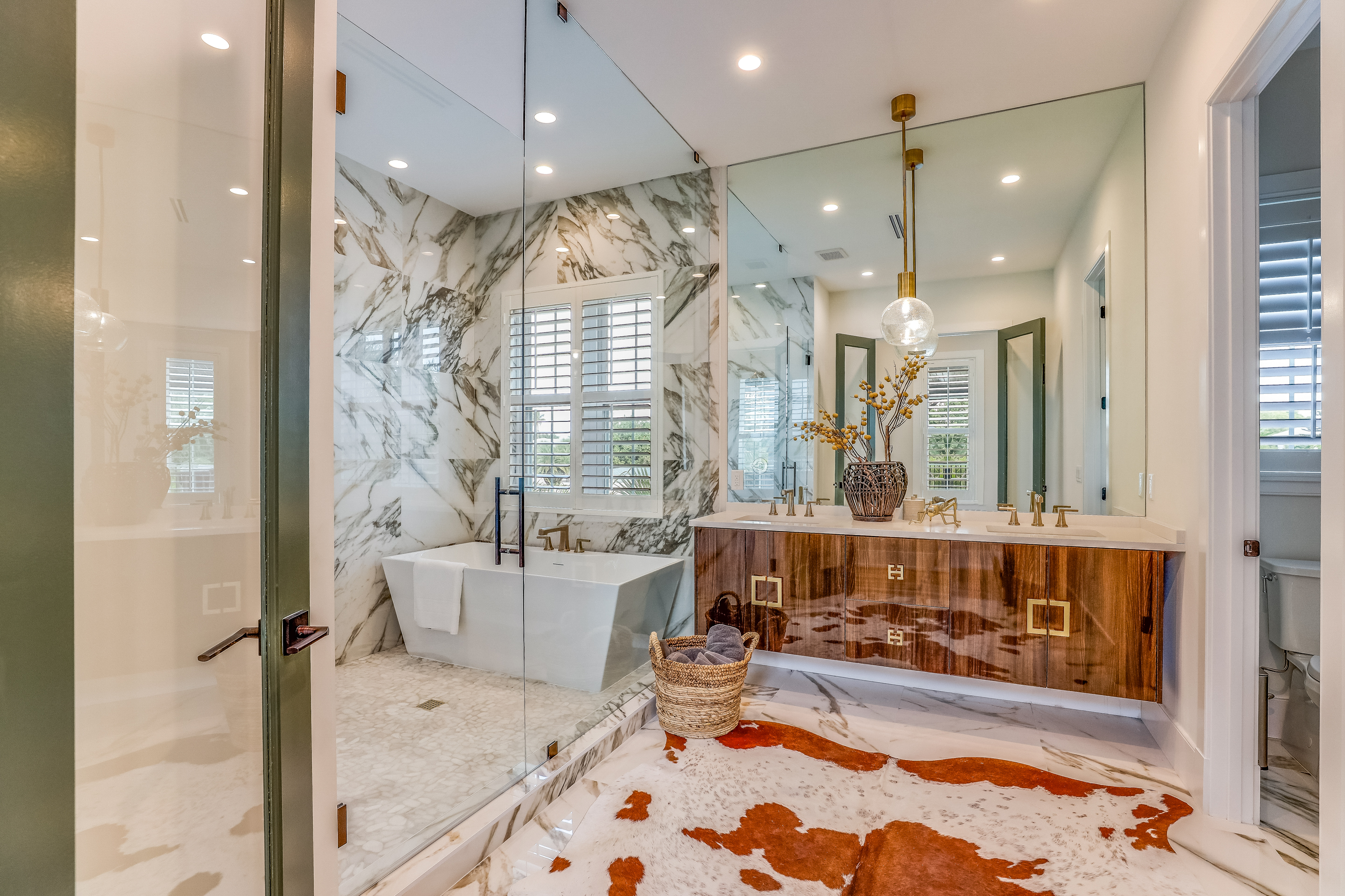 Bathroom 3
