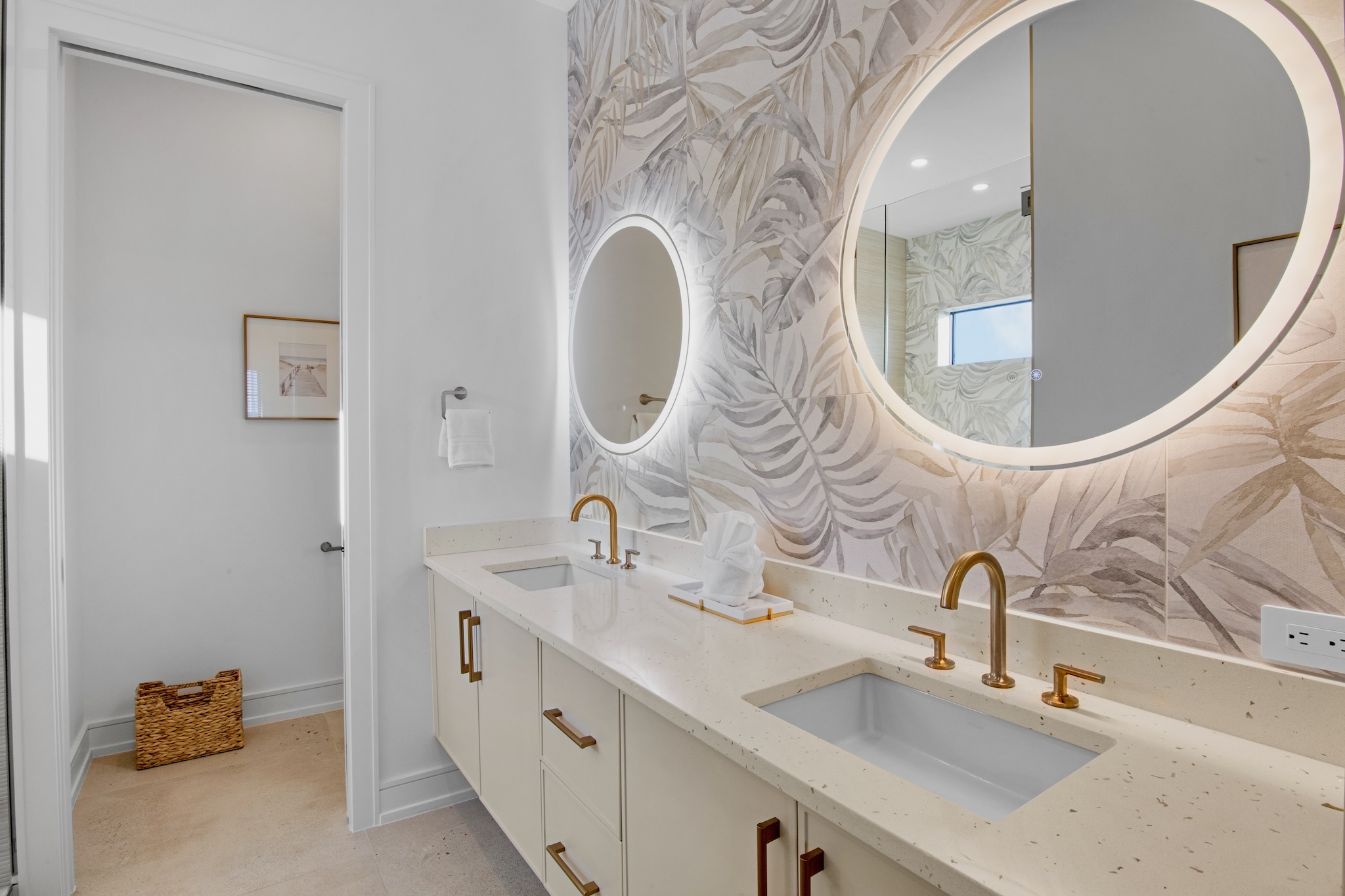 Bathroom 3