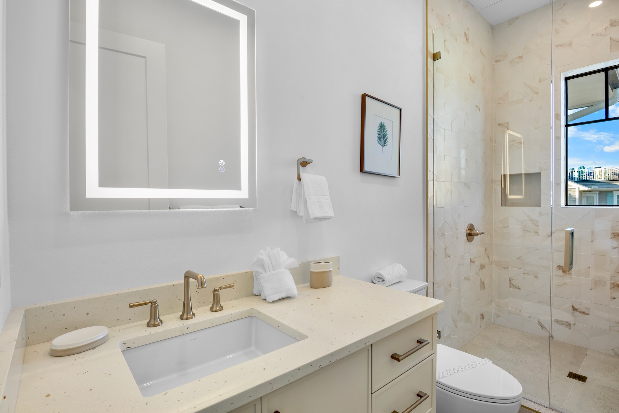Bathroom 4