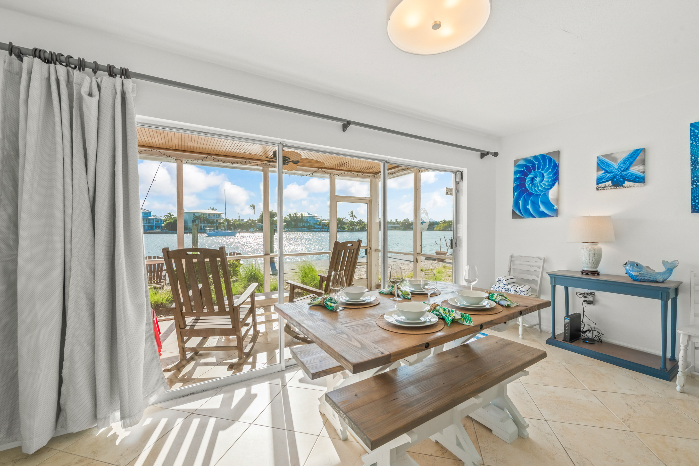 Bay Haven