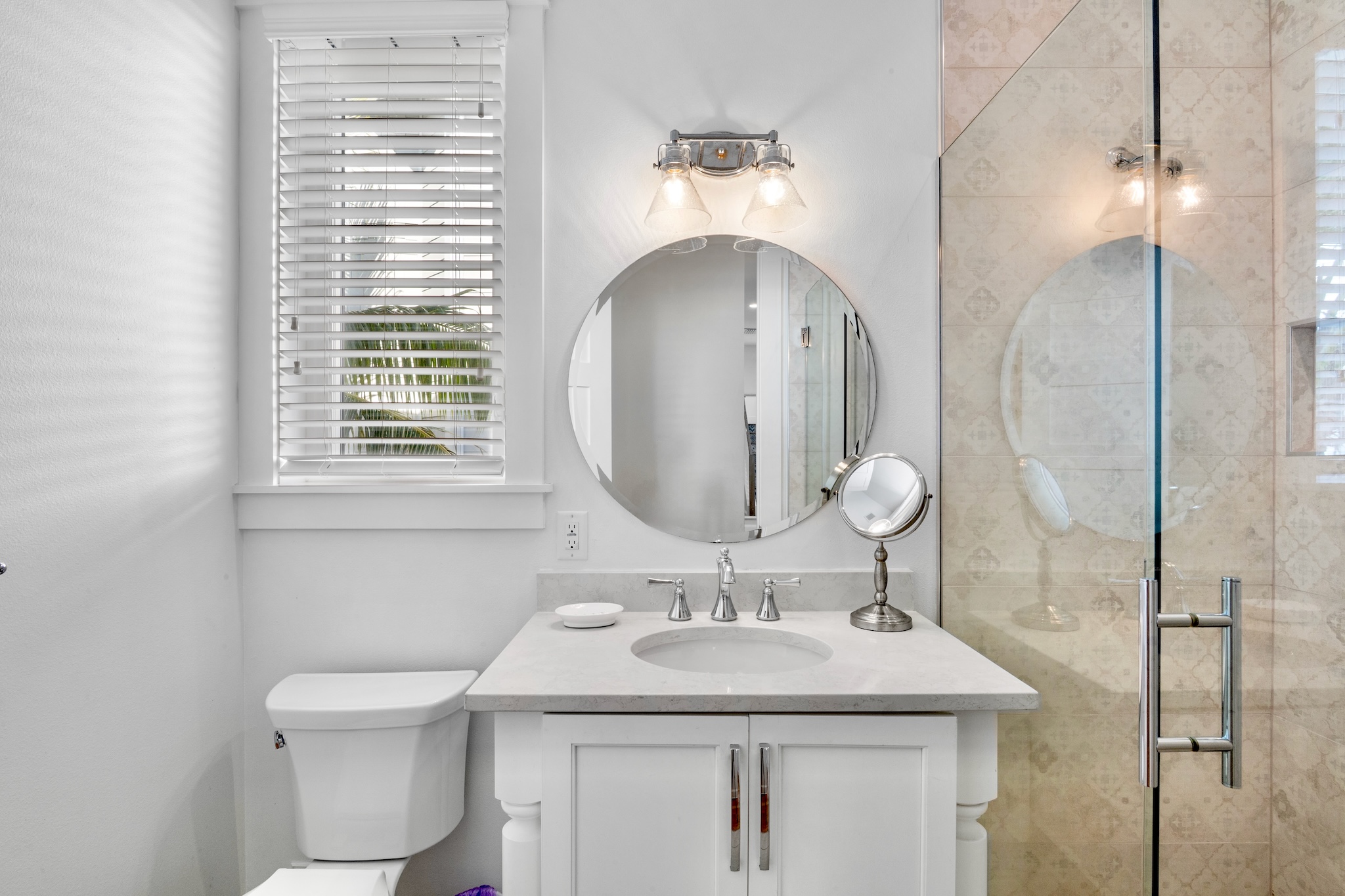 Bathroom 4