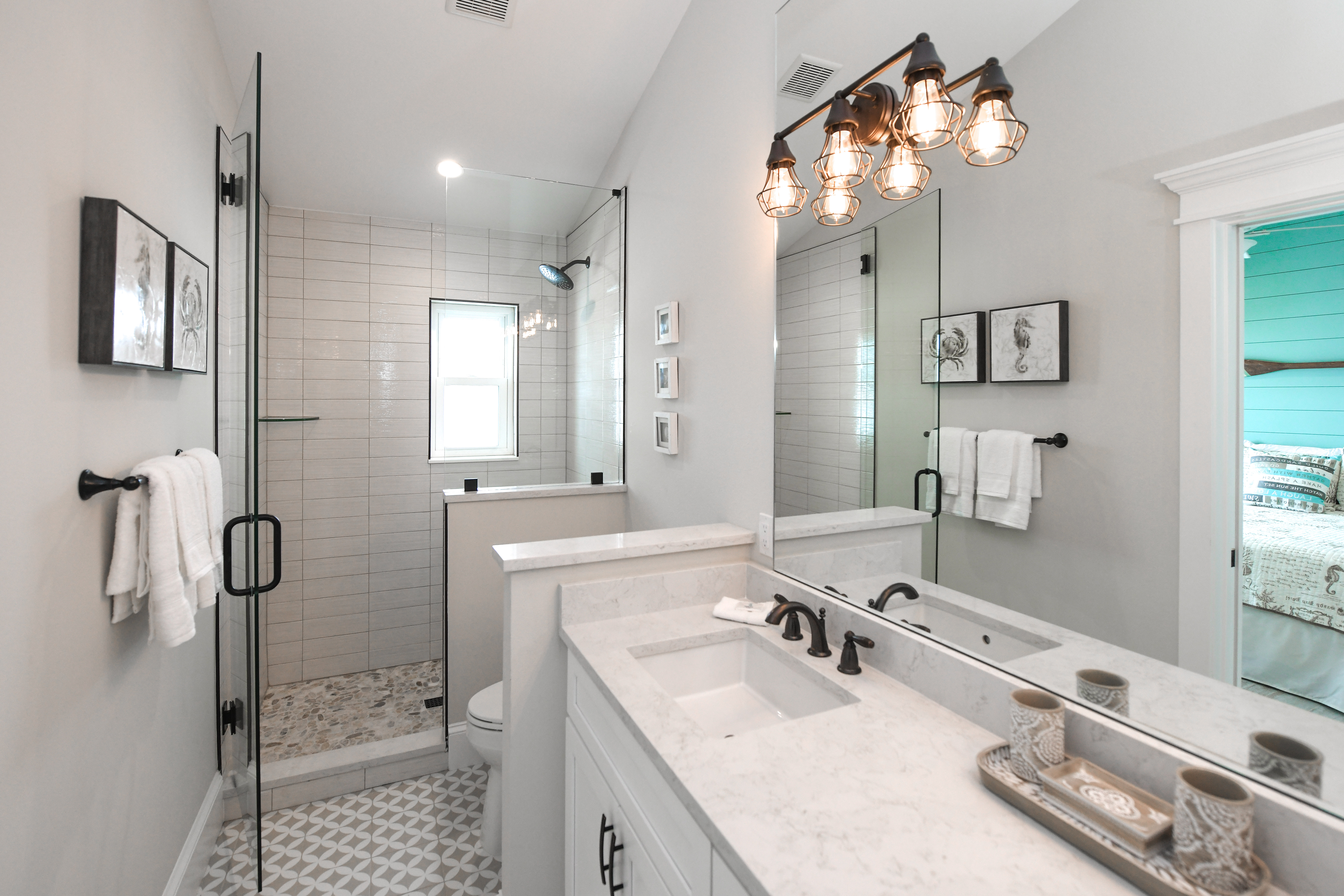 Bathroom 4