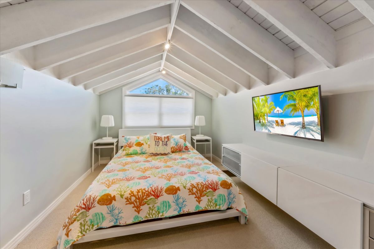Bonus Room