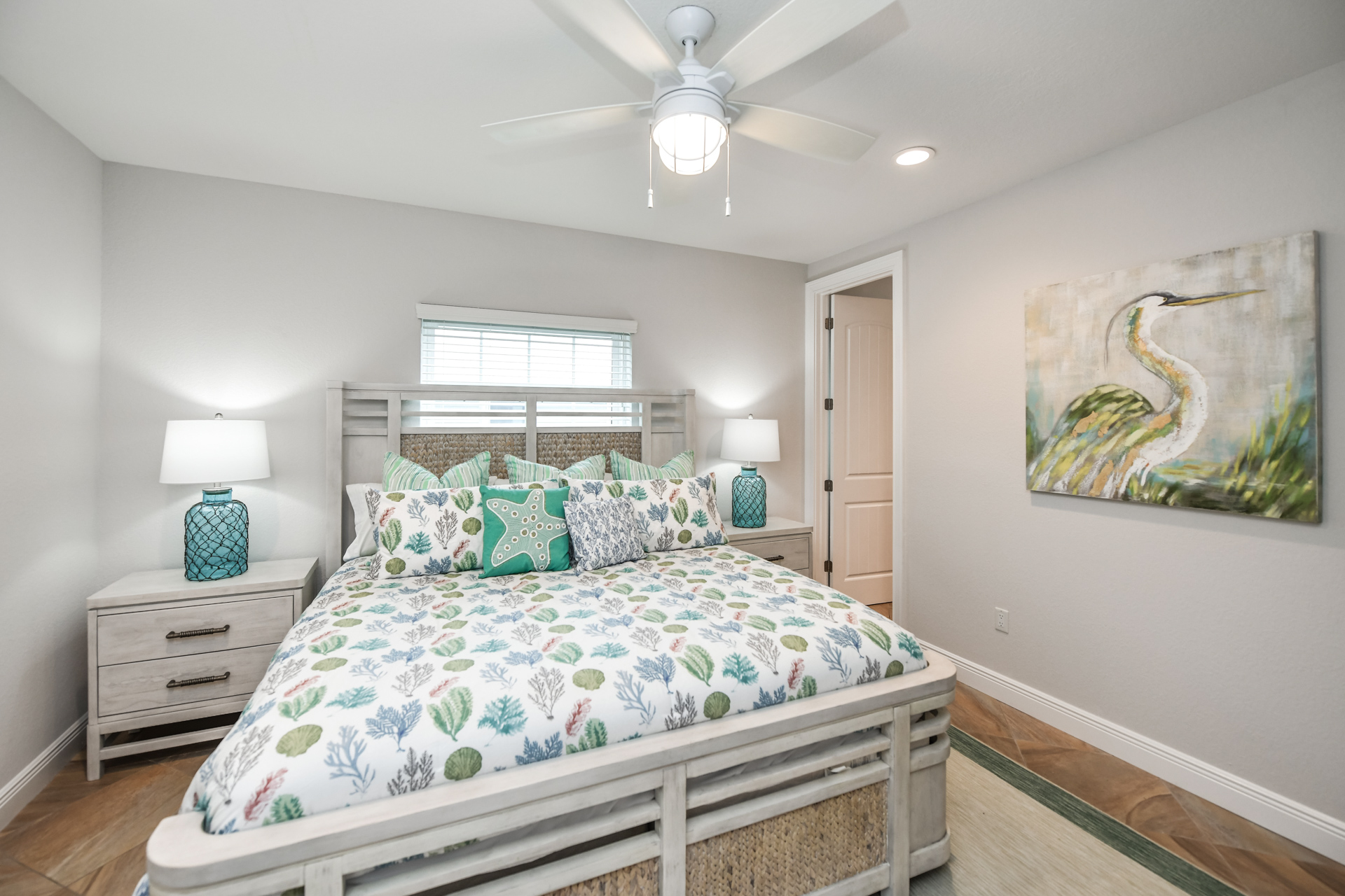 Bedroom 5