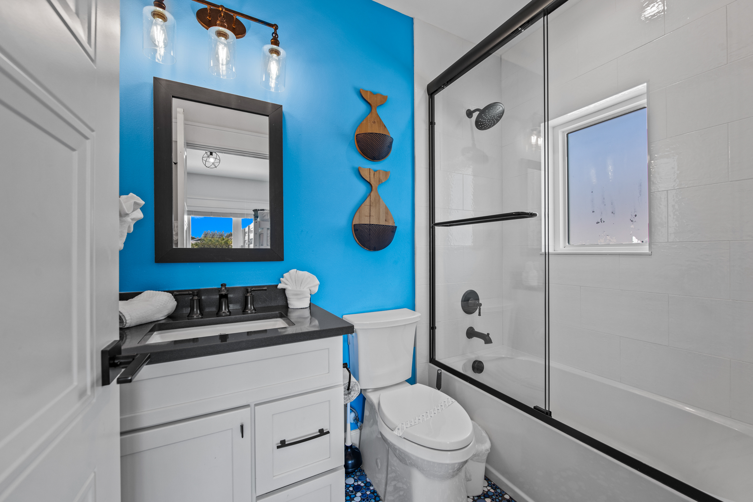Bathroom 7