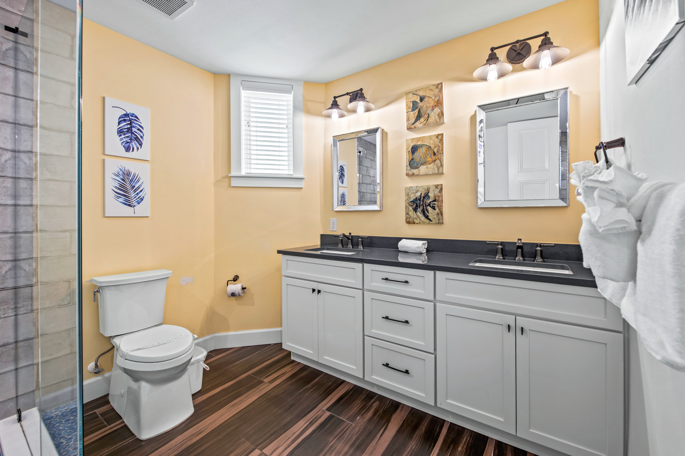 Bathroom 6
