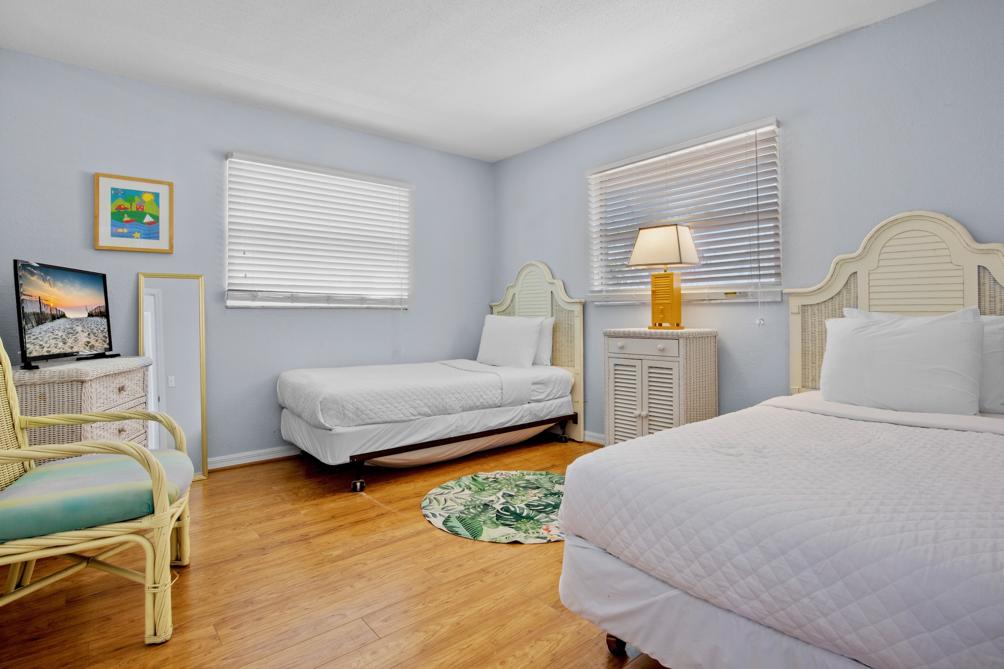 Bedroom 4