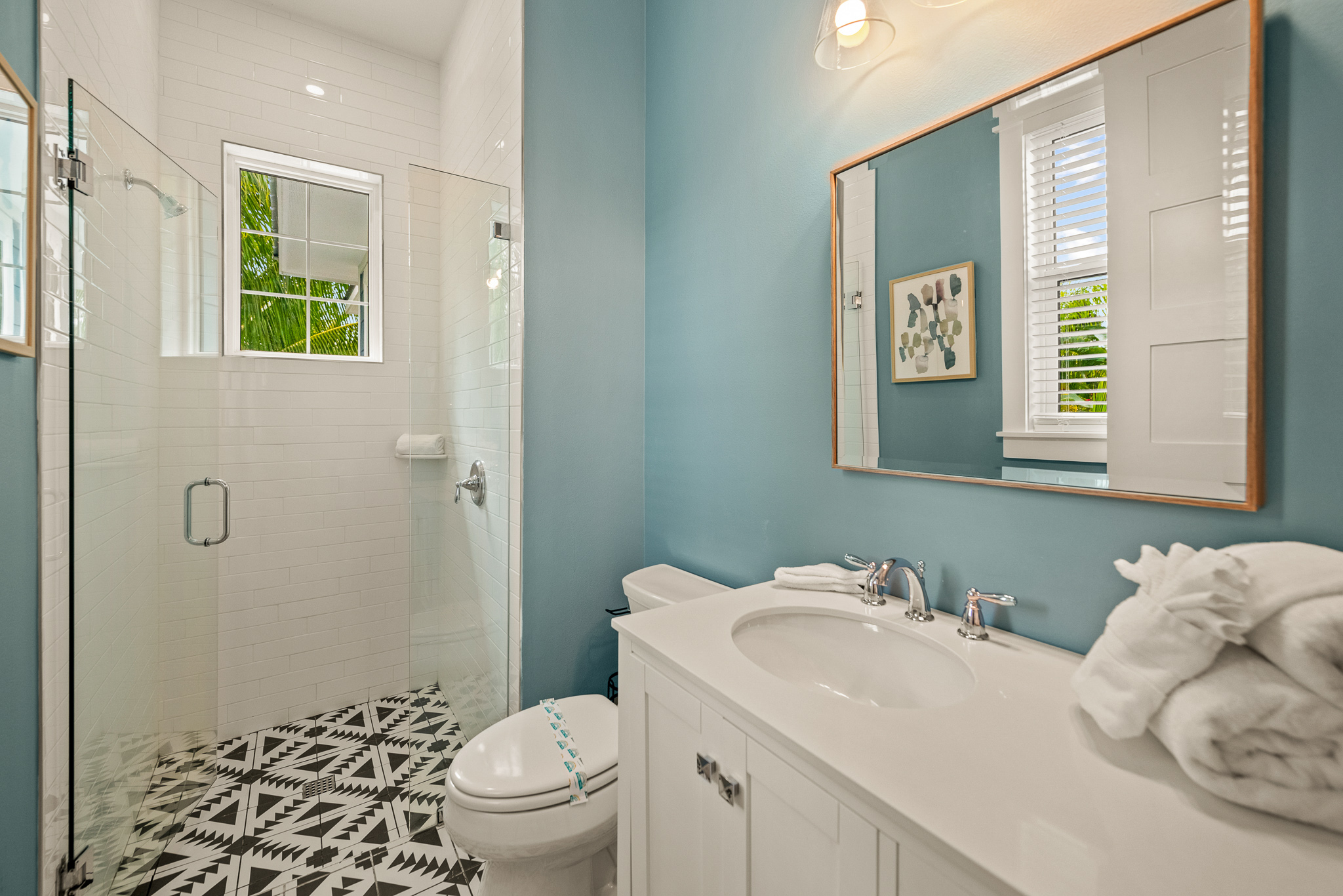 Bathroom 5