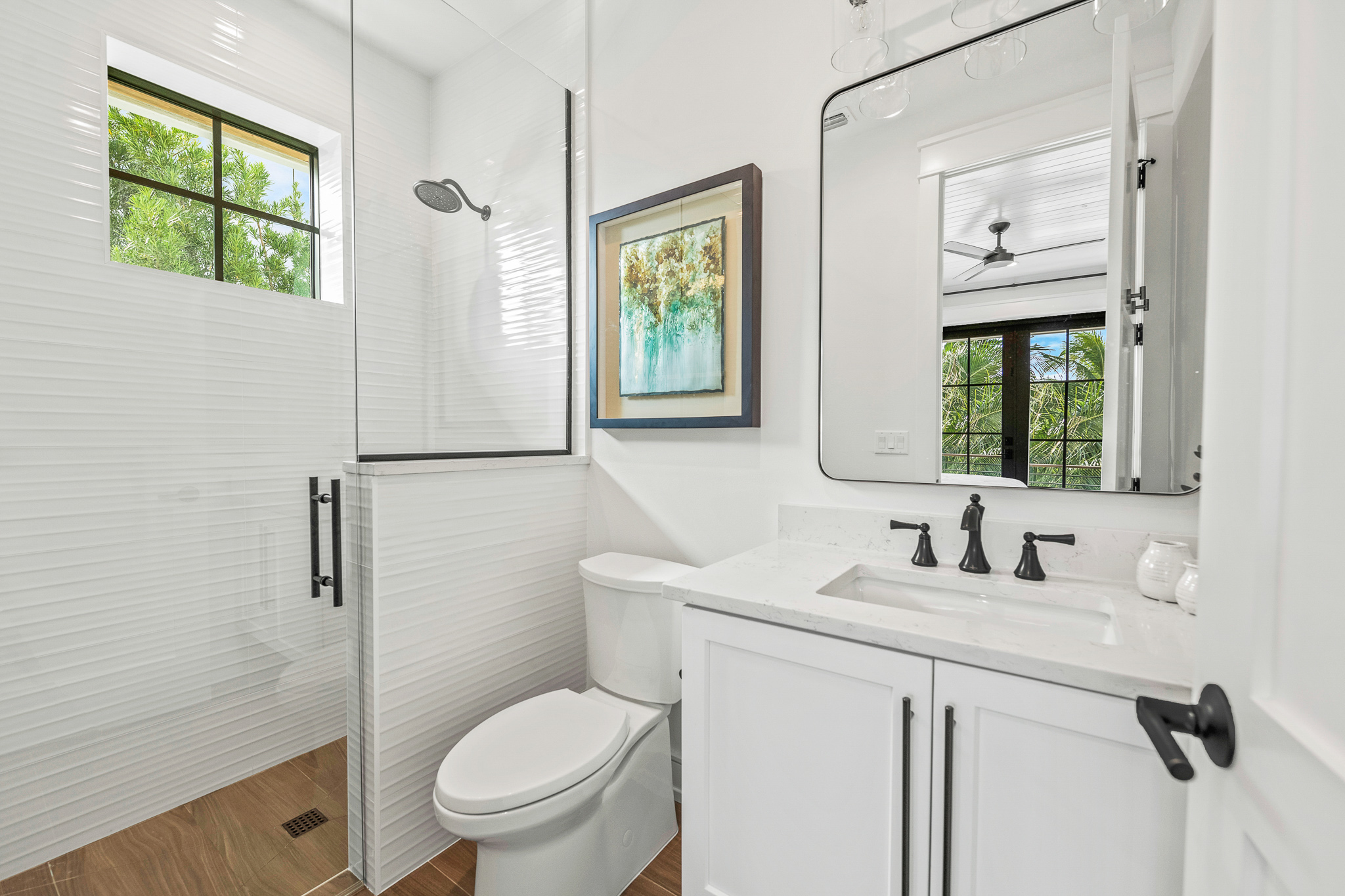 Bathroom 5