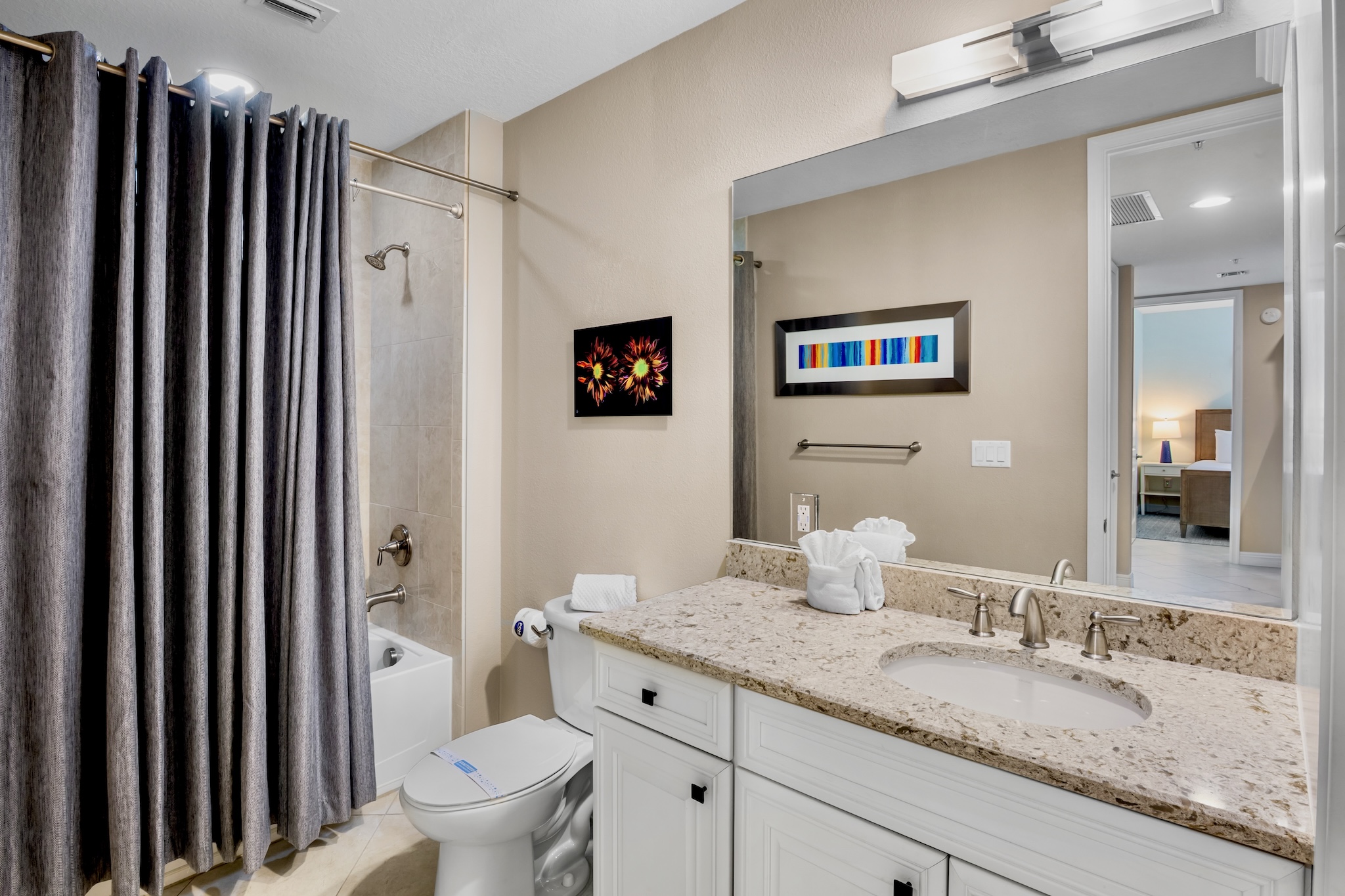 Bathroom 3