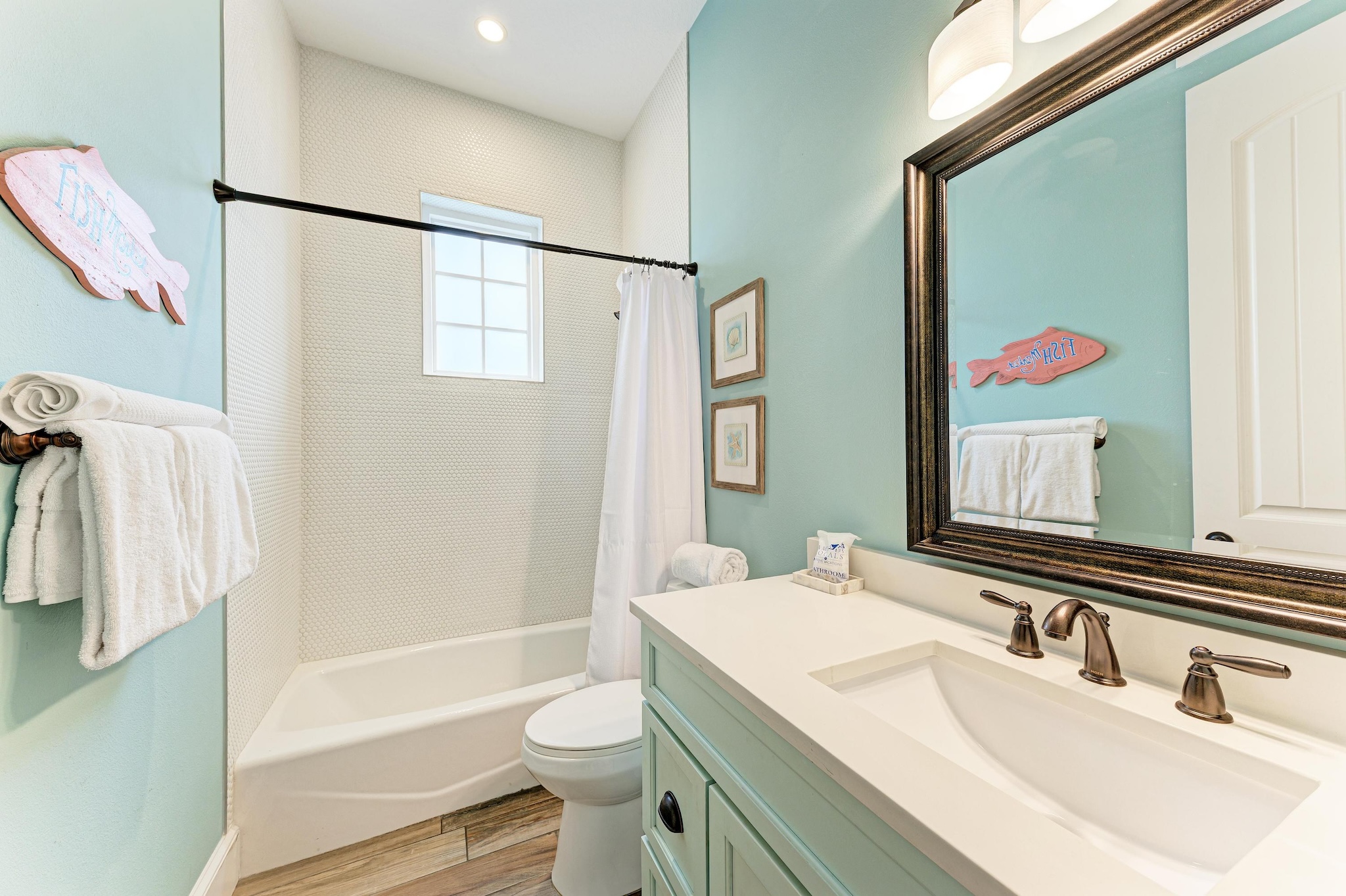 Bathroom 3