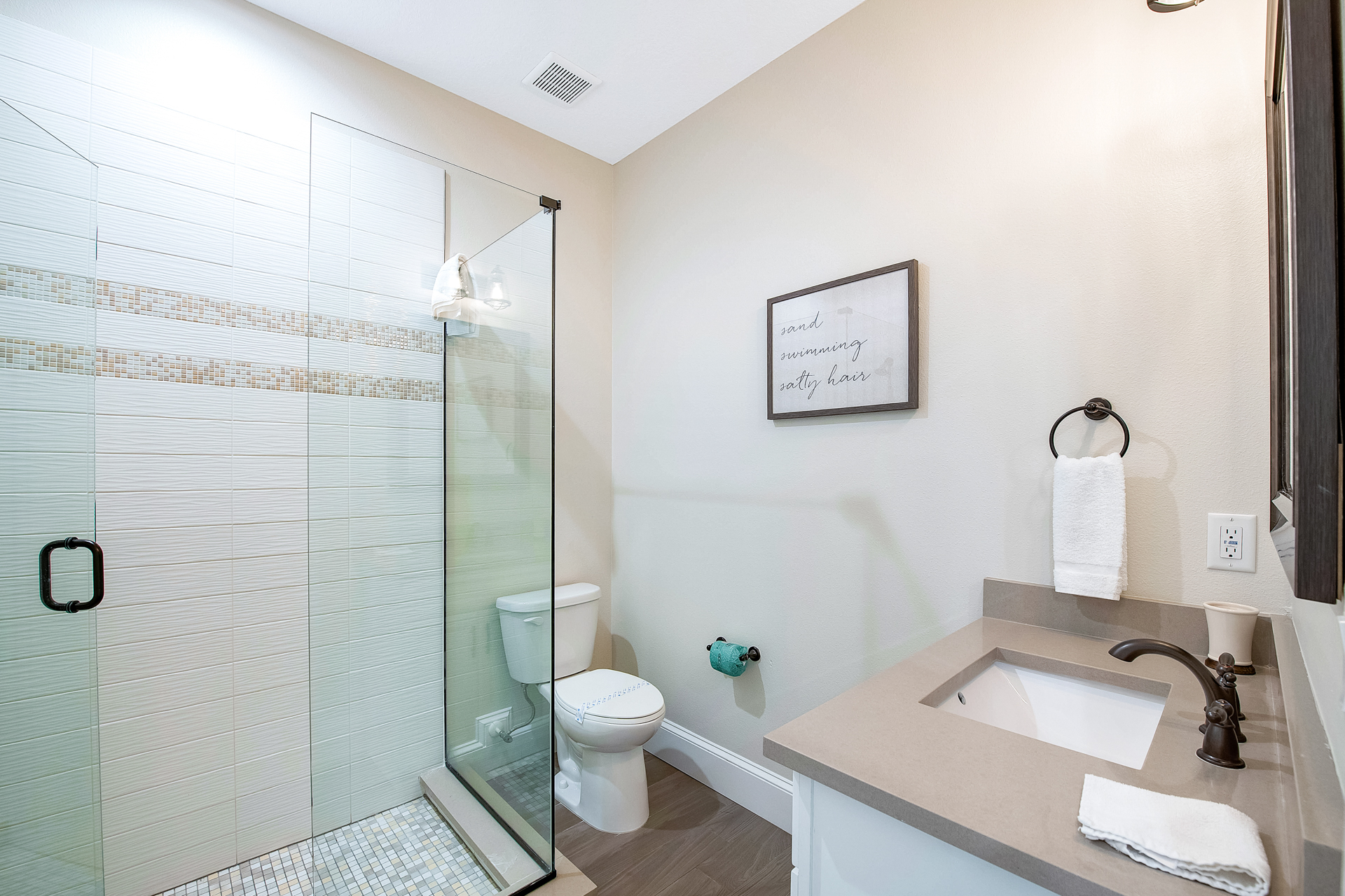 Bathroom 3