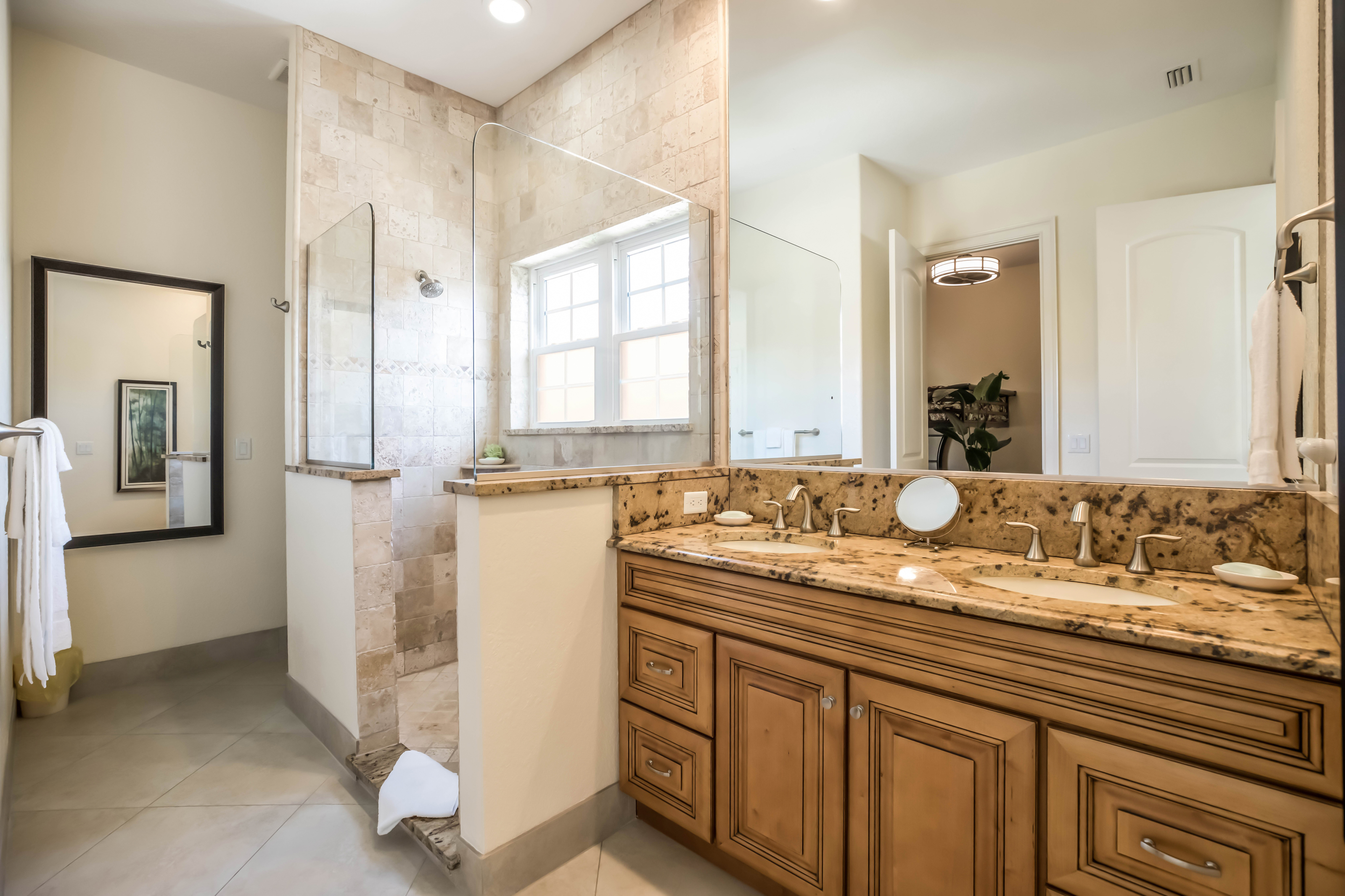 Half Bathroom 1