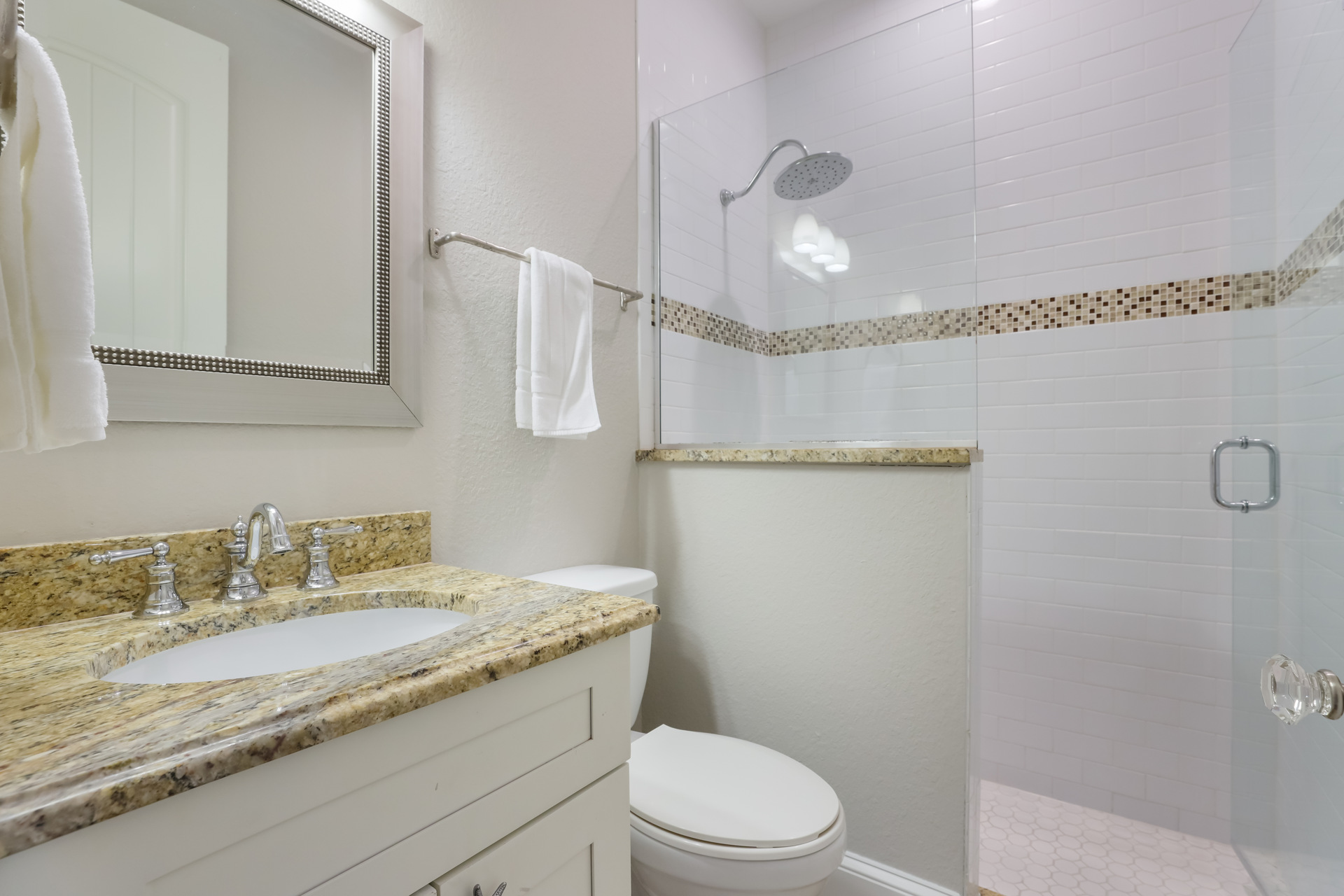 Bathroom 3