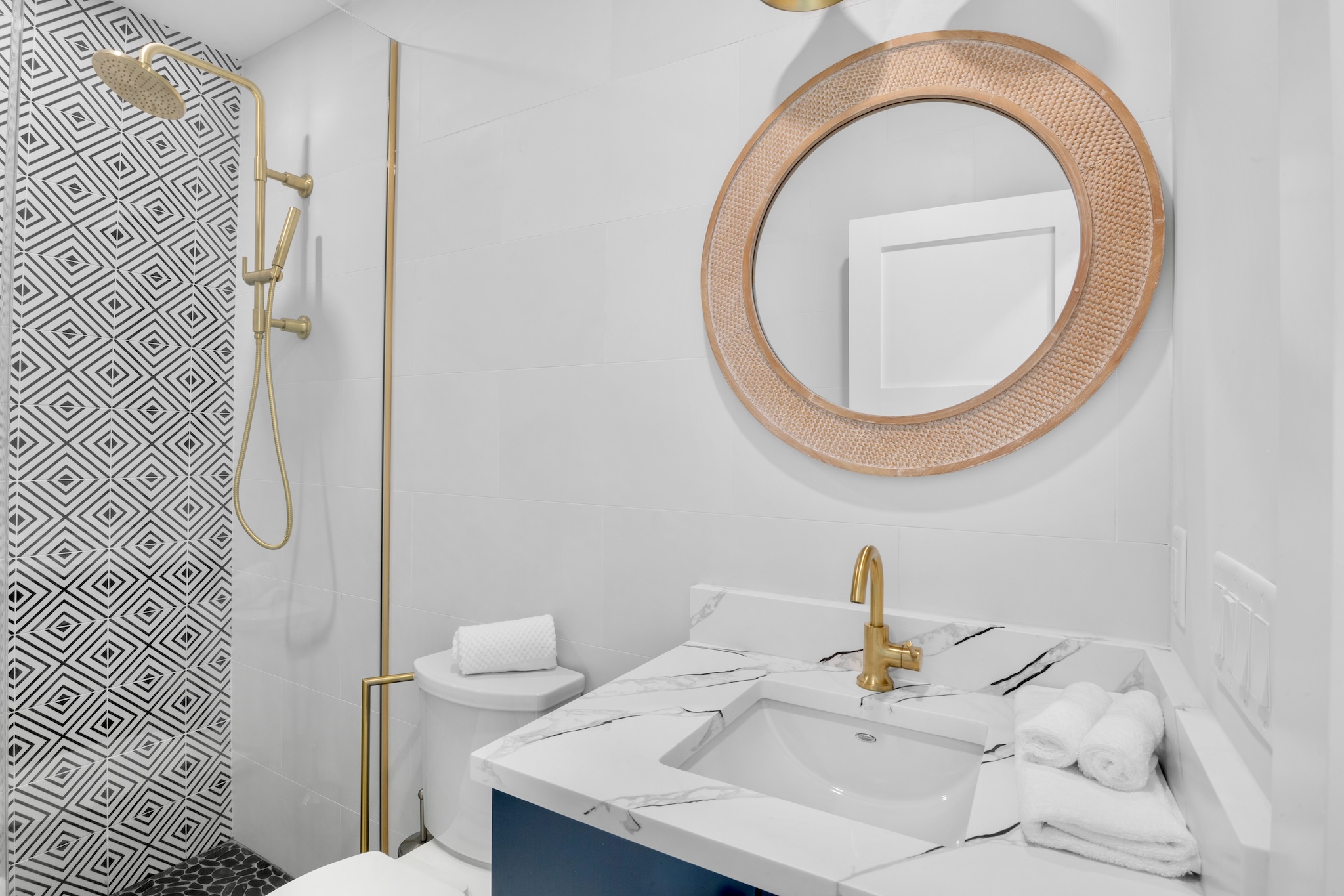 Bathroom 4