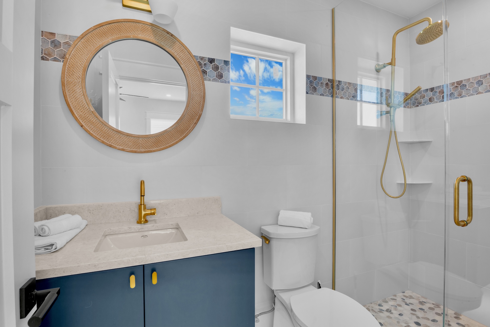 Bathroom 3