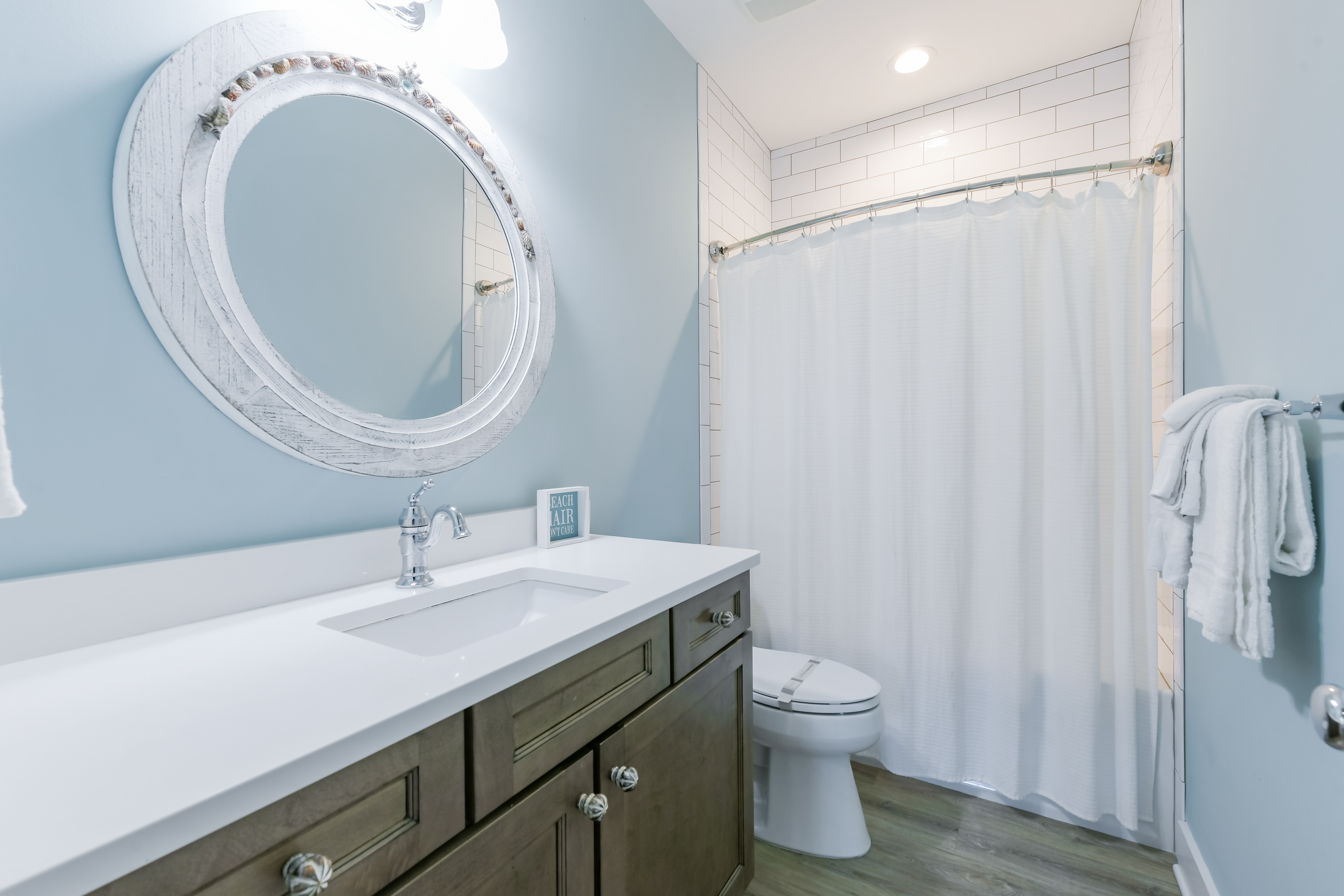 Bathroom 3