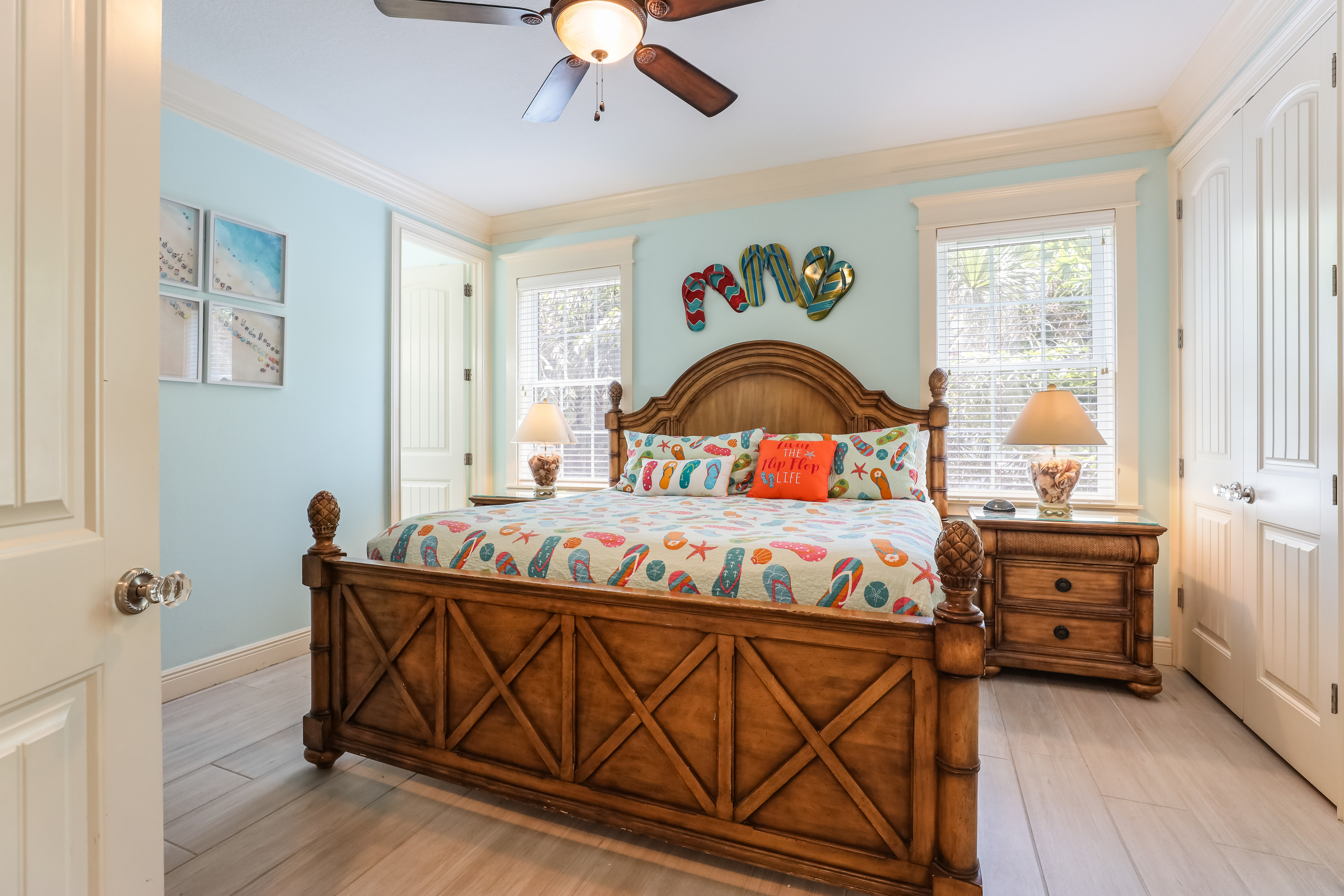 Bedroom 6
