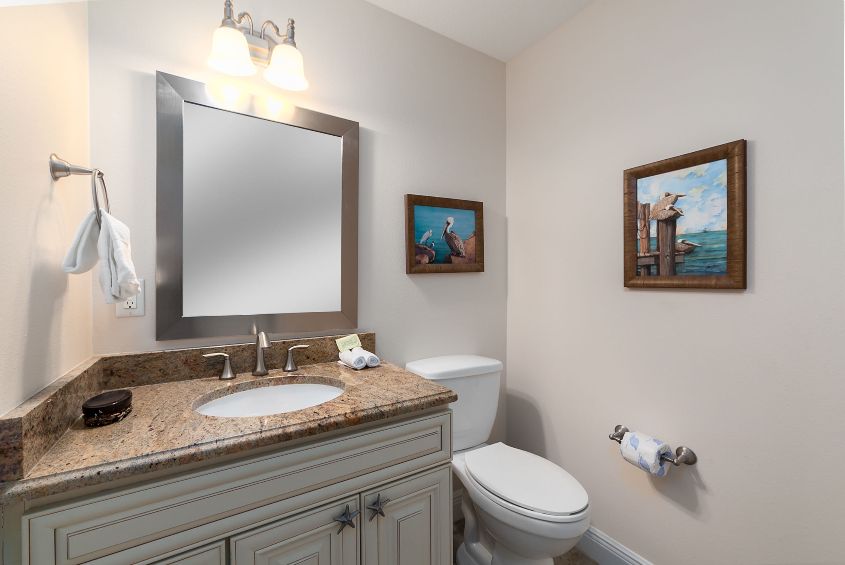 Bathroom 3