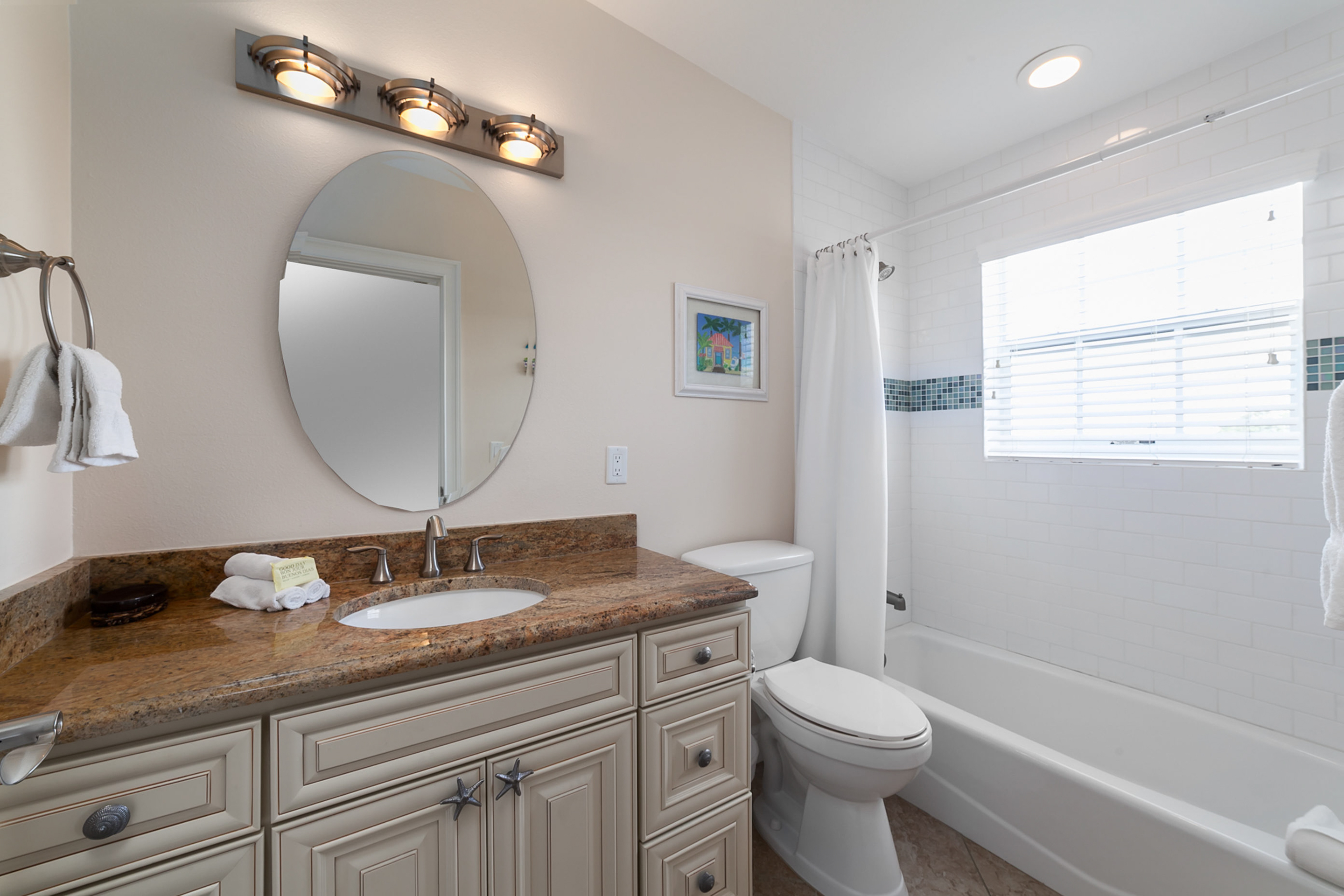 Bathroom 4