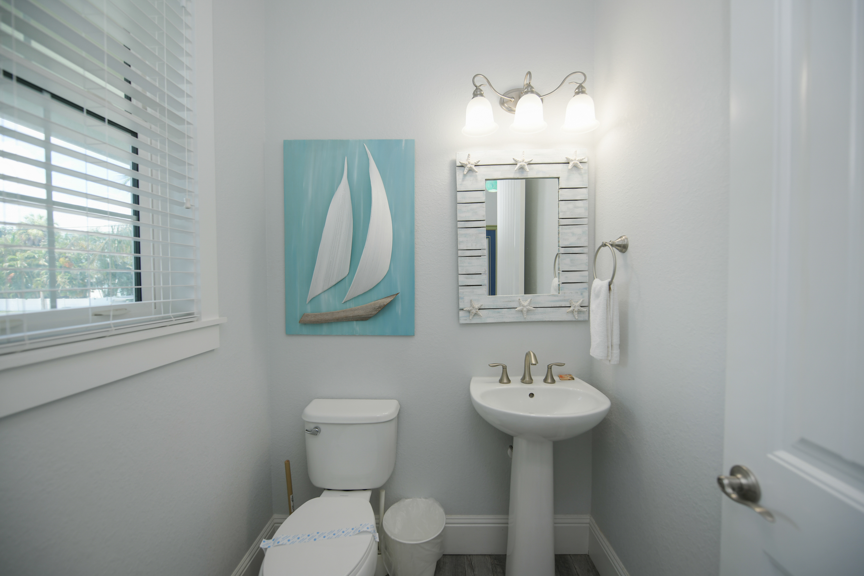 Bathroom 3