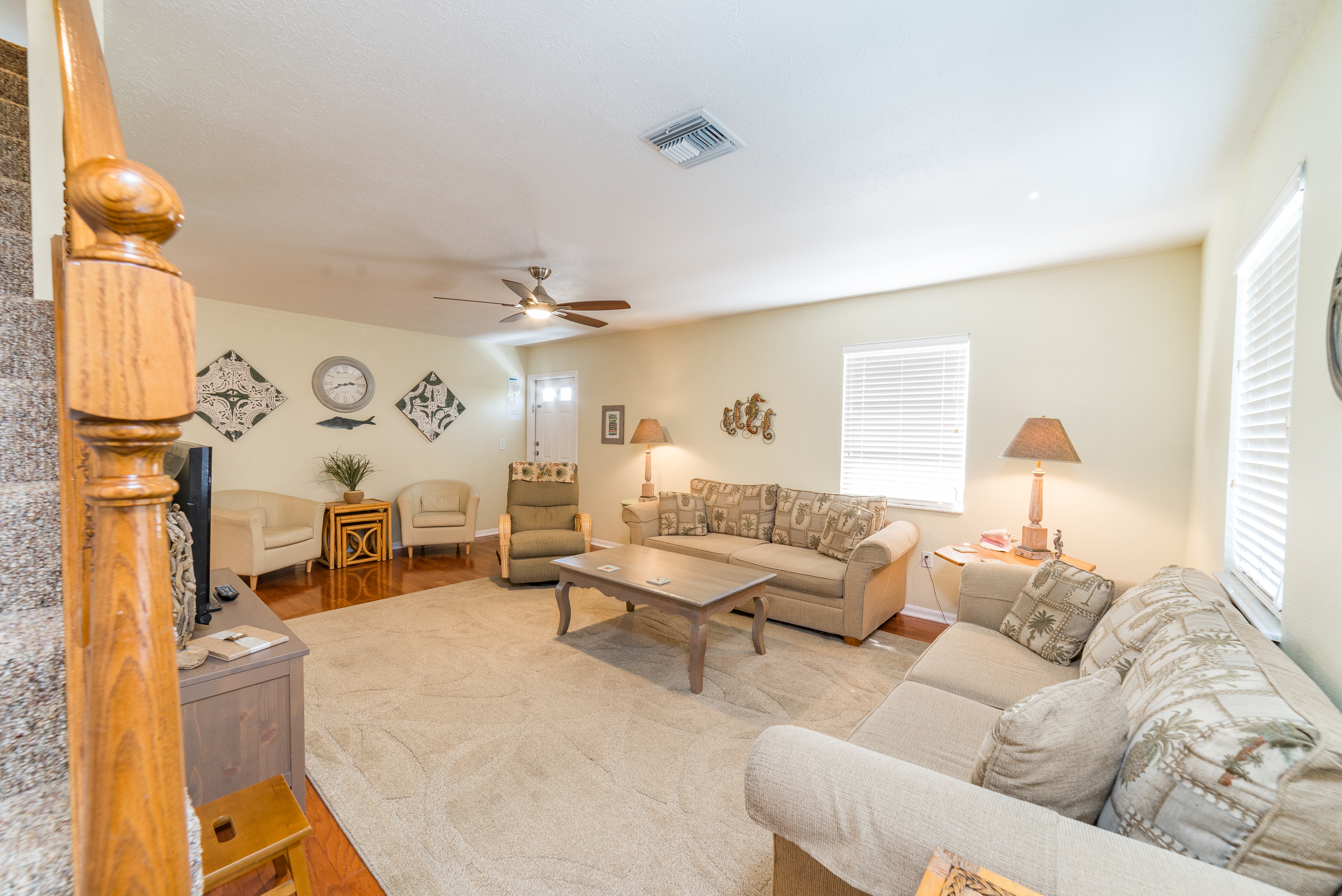 Common Area 1