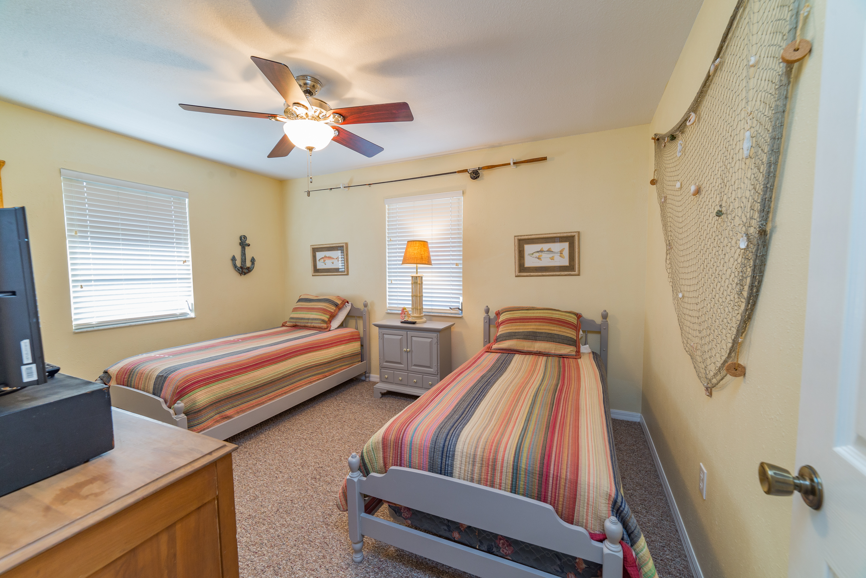 Fourth Bedroom