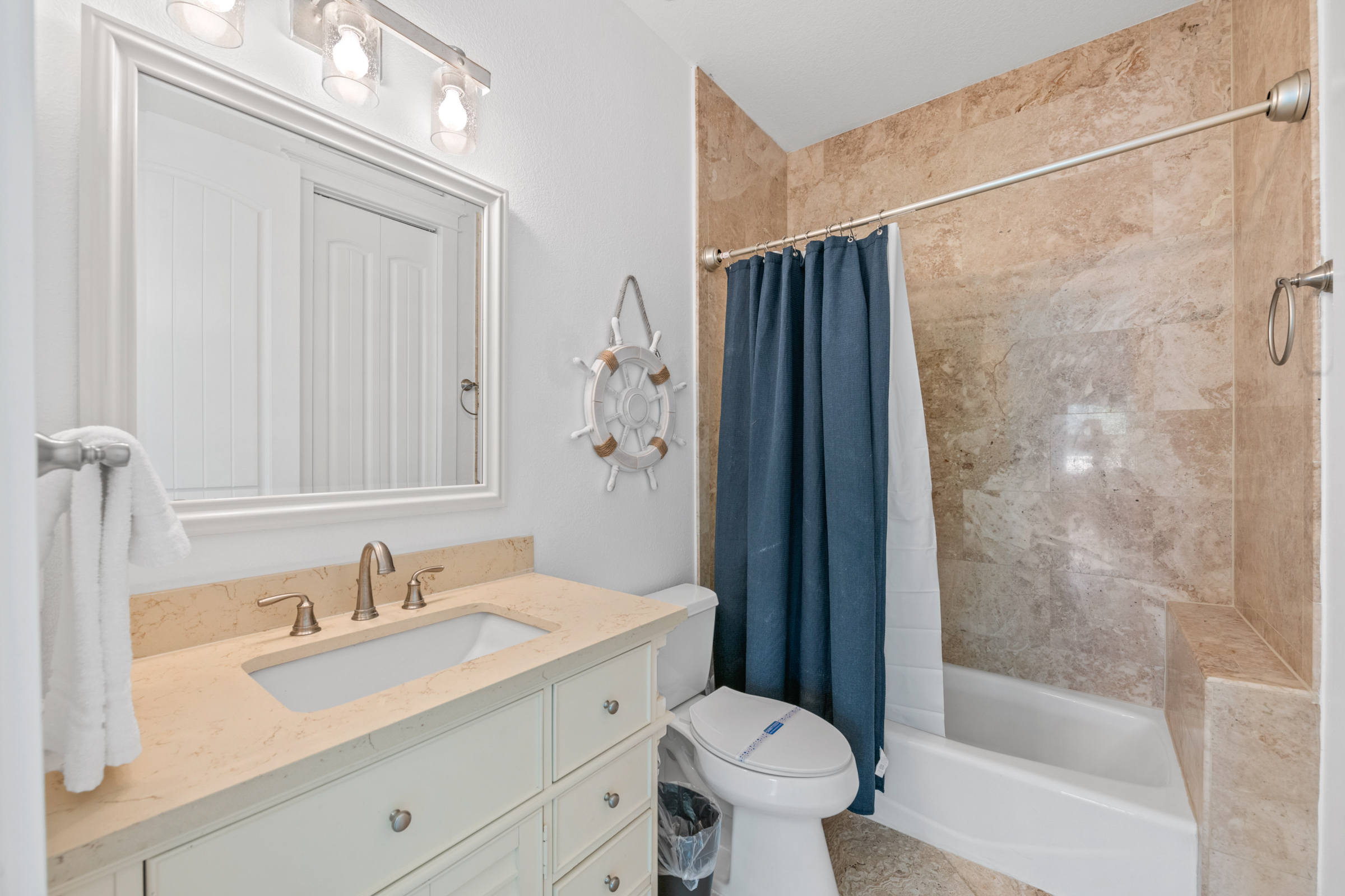 Bathroom 4