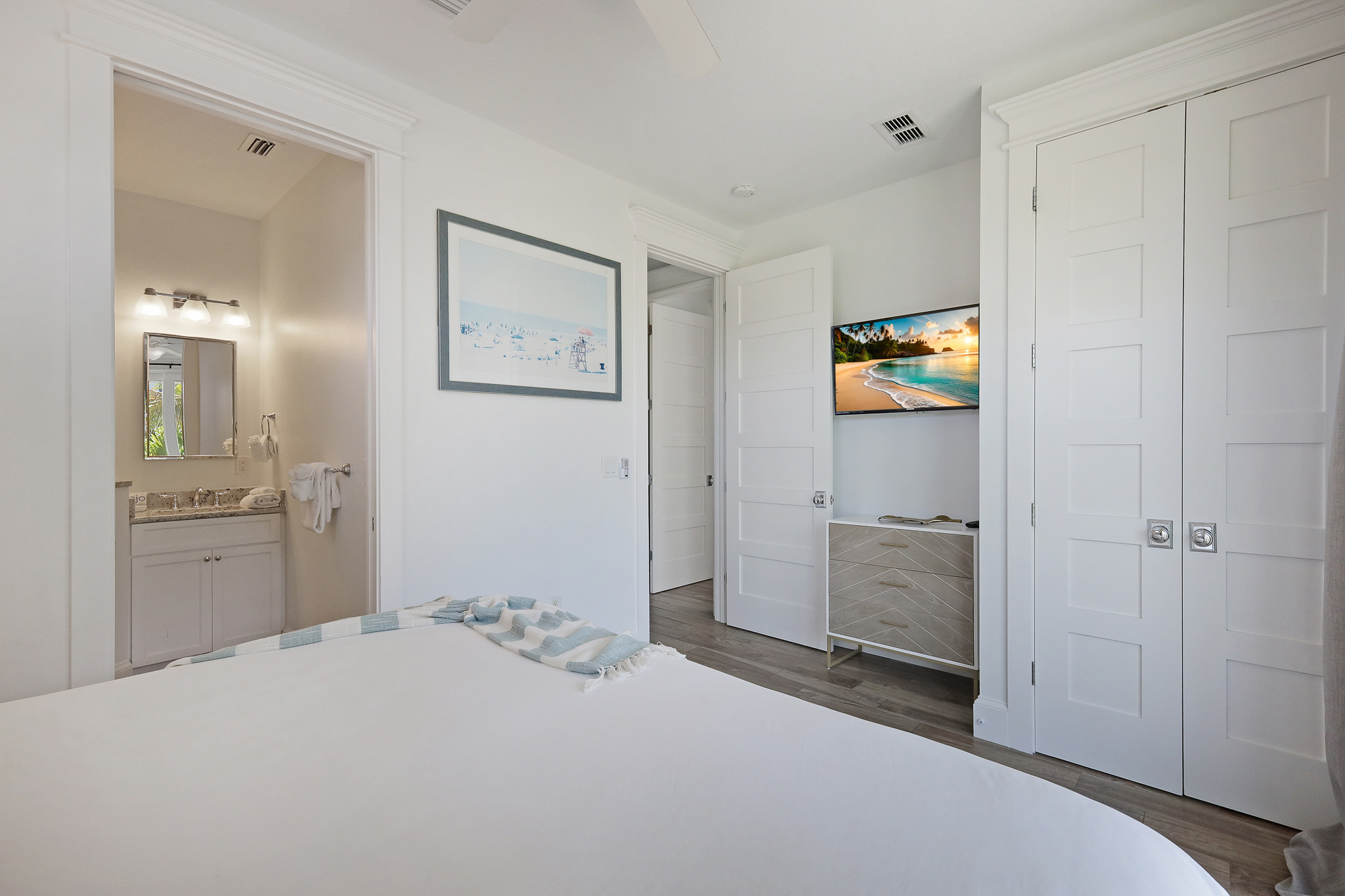 Bedroom 5