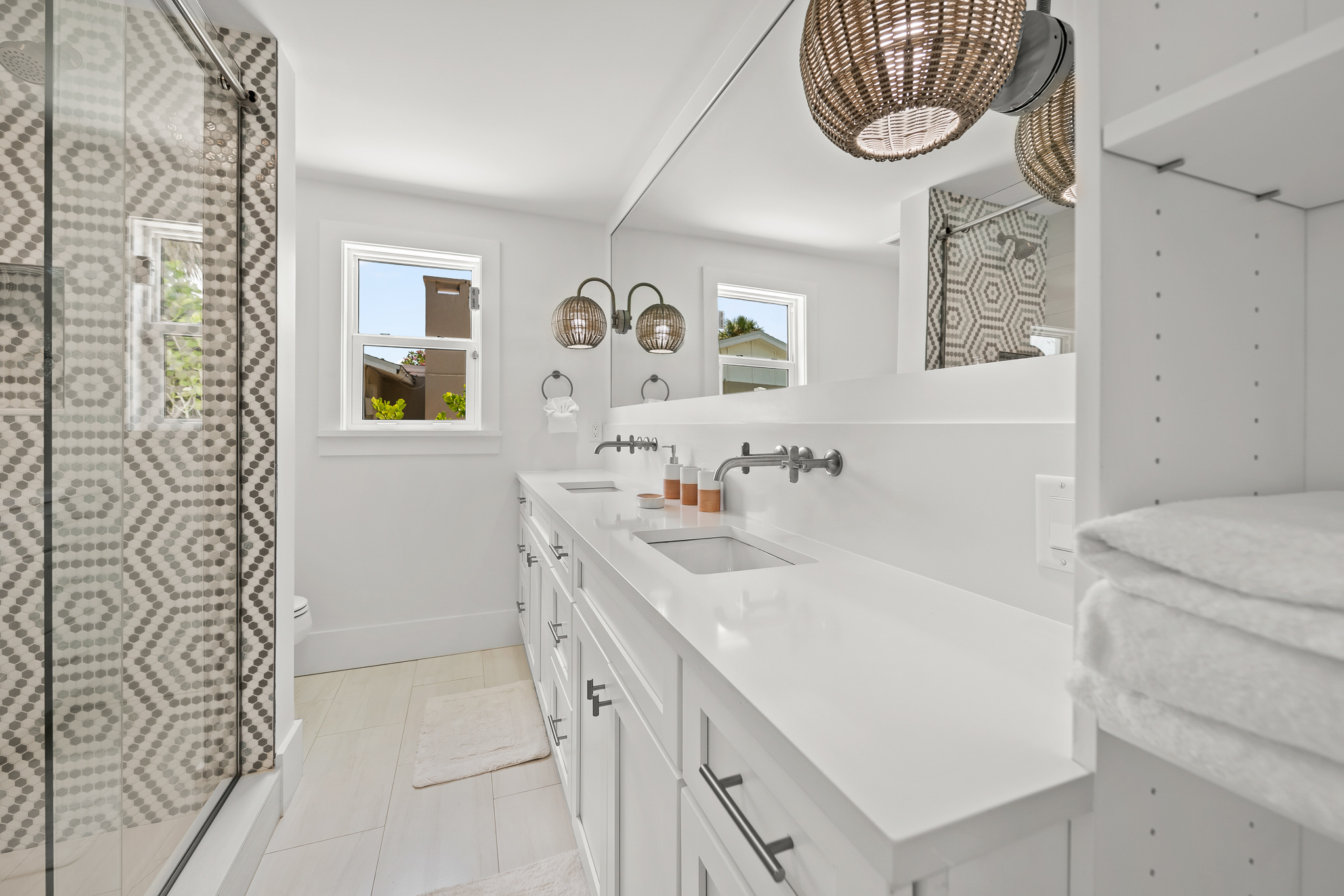 Bathroom 3