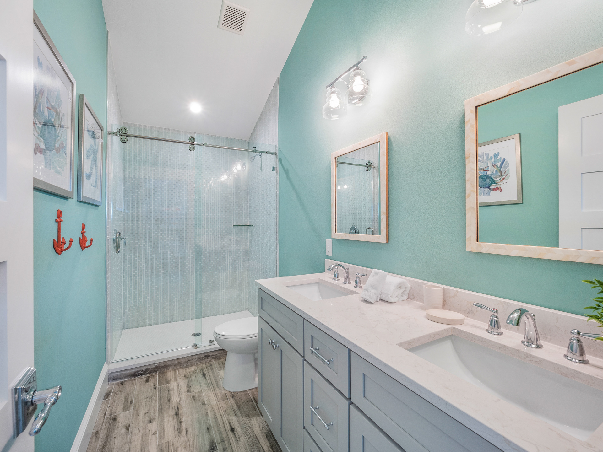 Bathroom 4