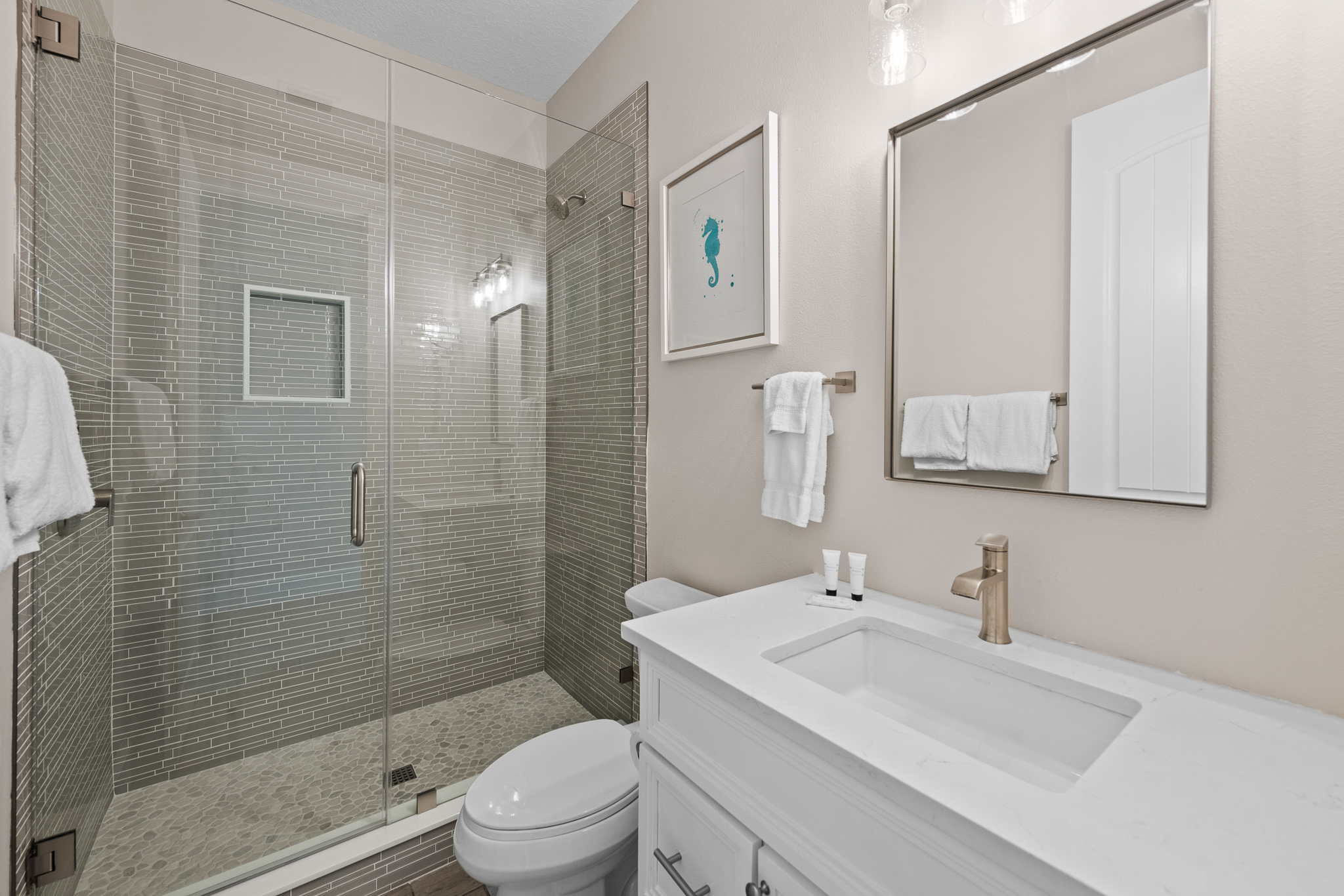 Bathroom 4