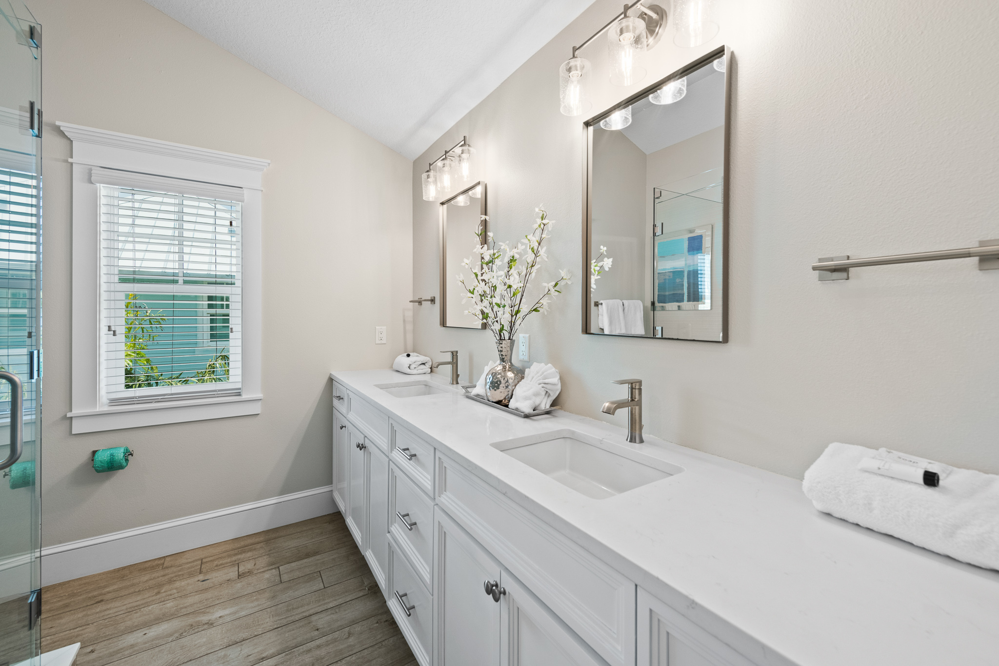 Bathroom 3