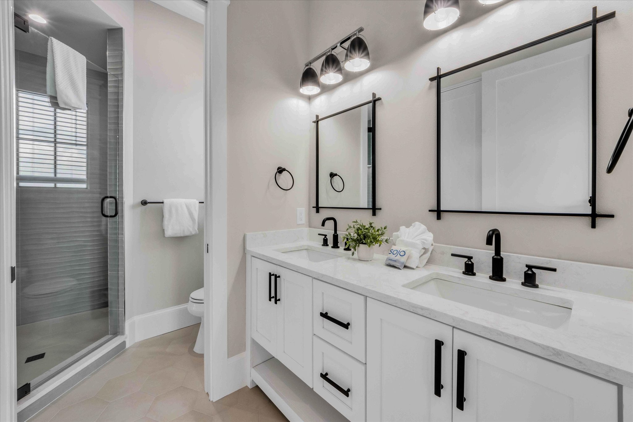 Bathroom 4