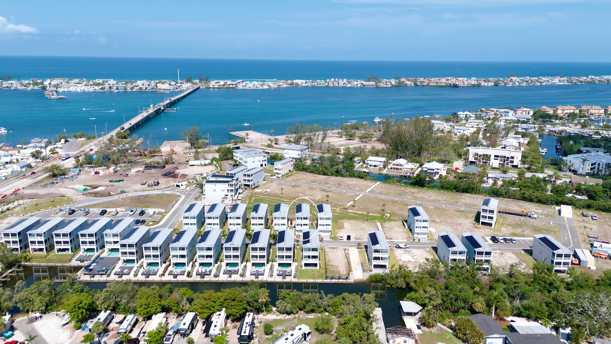 Exterior (Aerial)