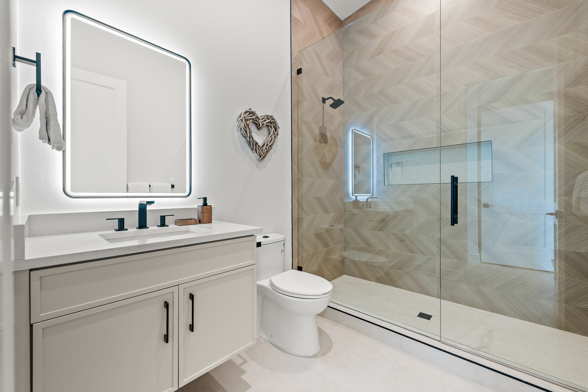 Bathroom 4